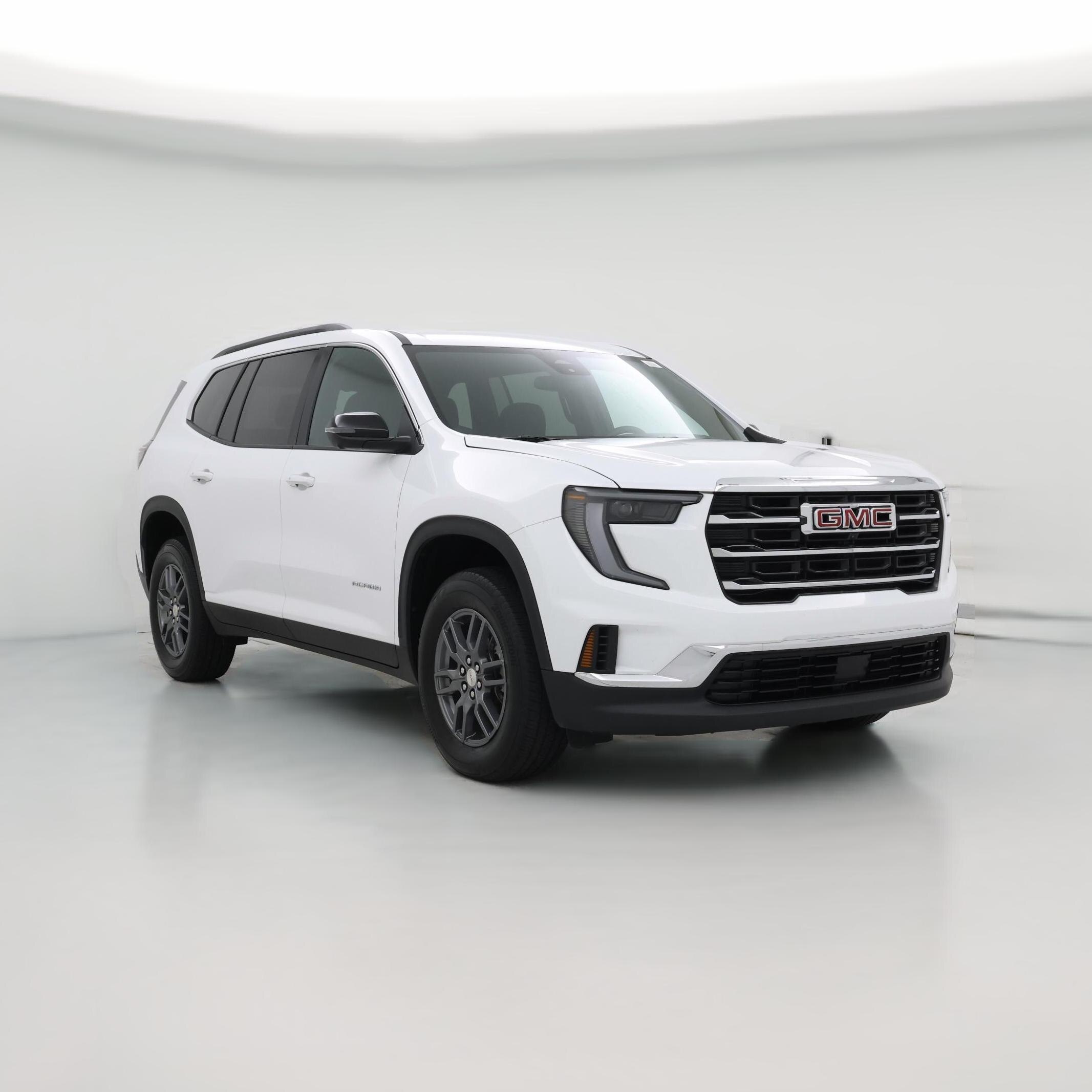 Thumbnail: 2025 GMC Acadia - 1