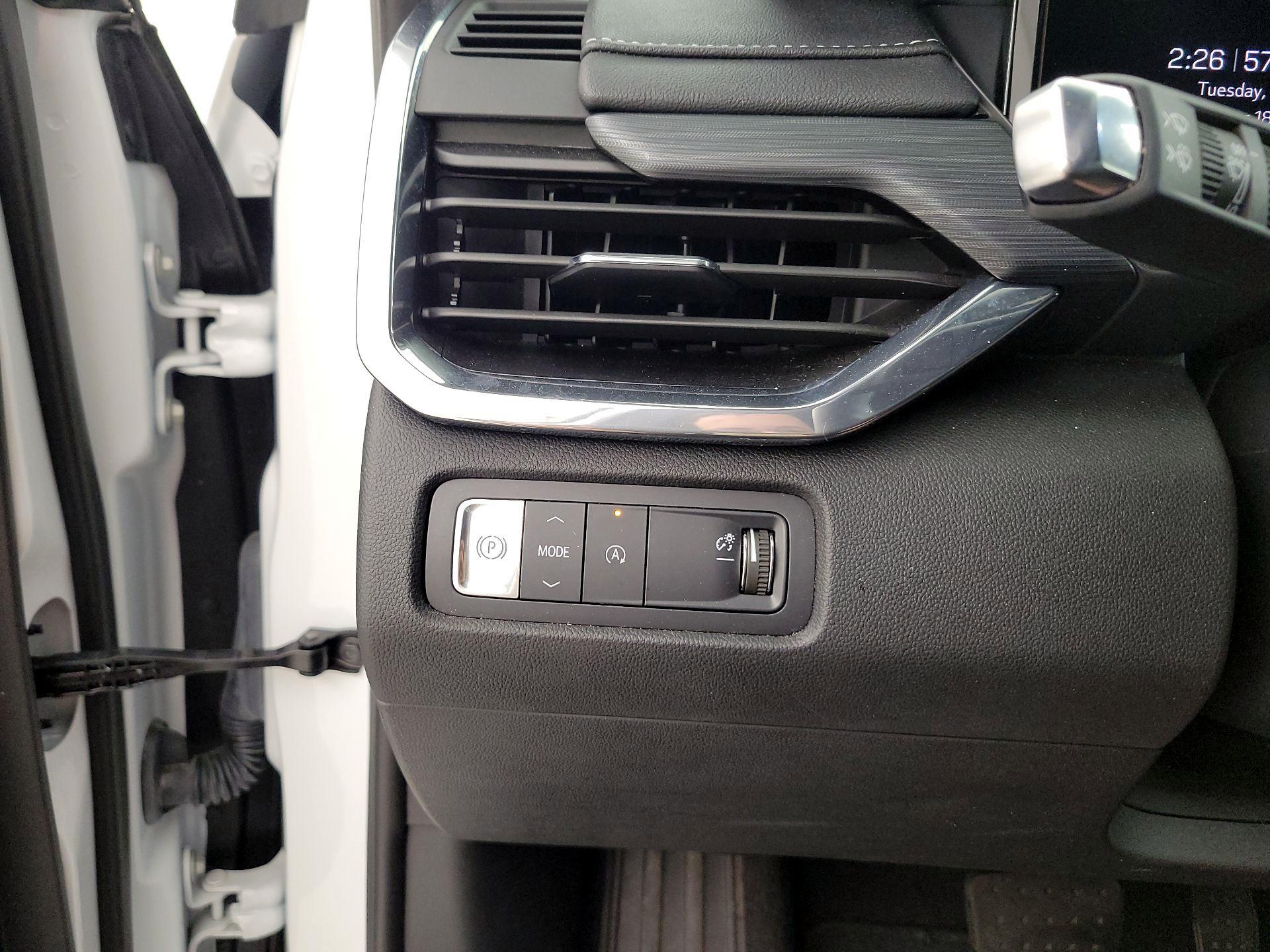 Thumbnail: 2025 GMC Acadia - 13