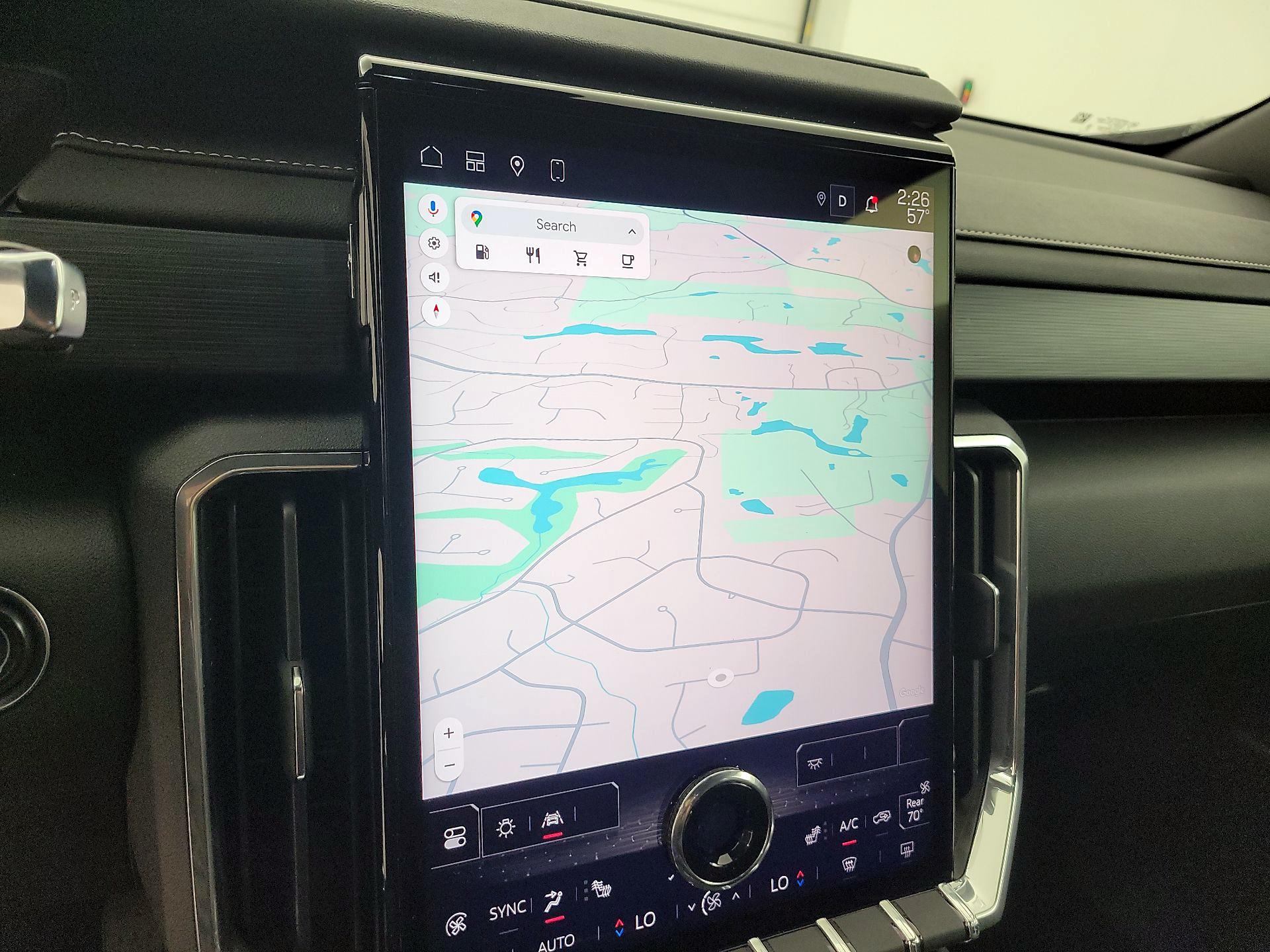 Thumbnail: 2025 GMC Acadia - 14