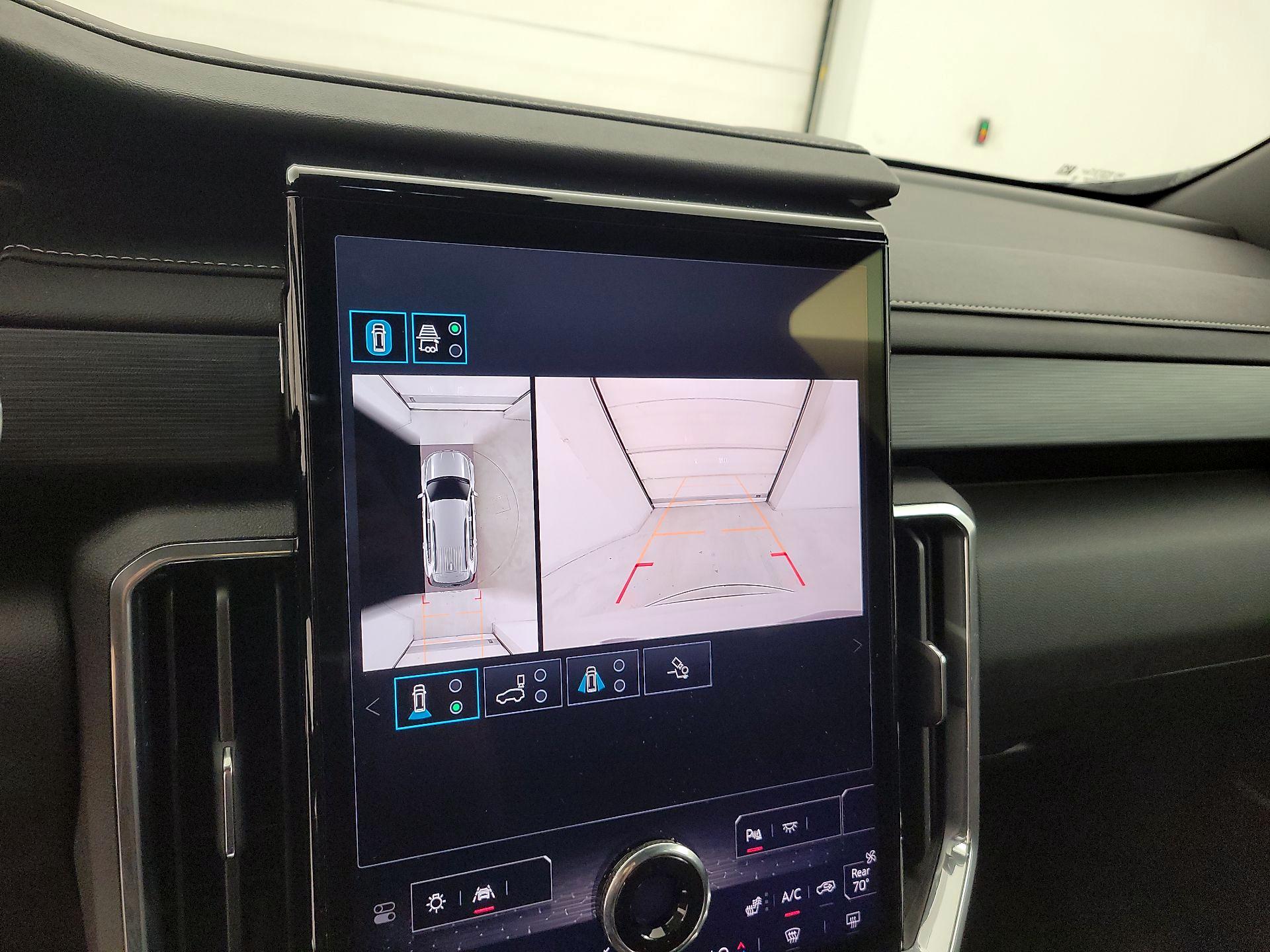 Thumbnail: 2025 GMC Acadia - 15