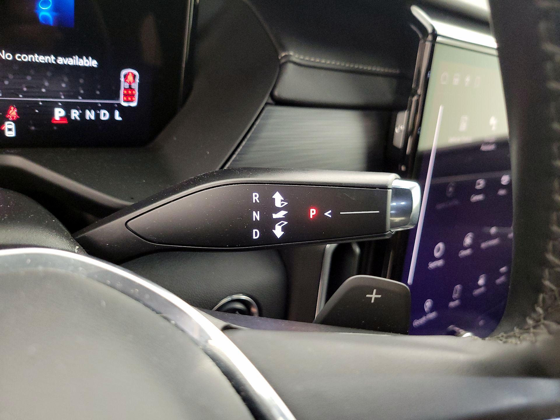 Thumbnail: 2025 GMC Acadia - 18