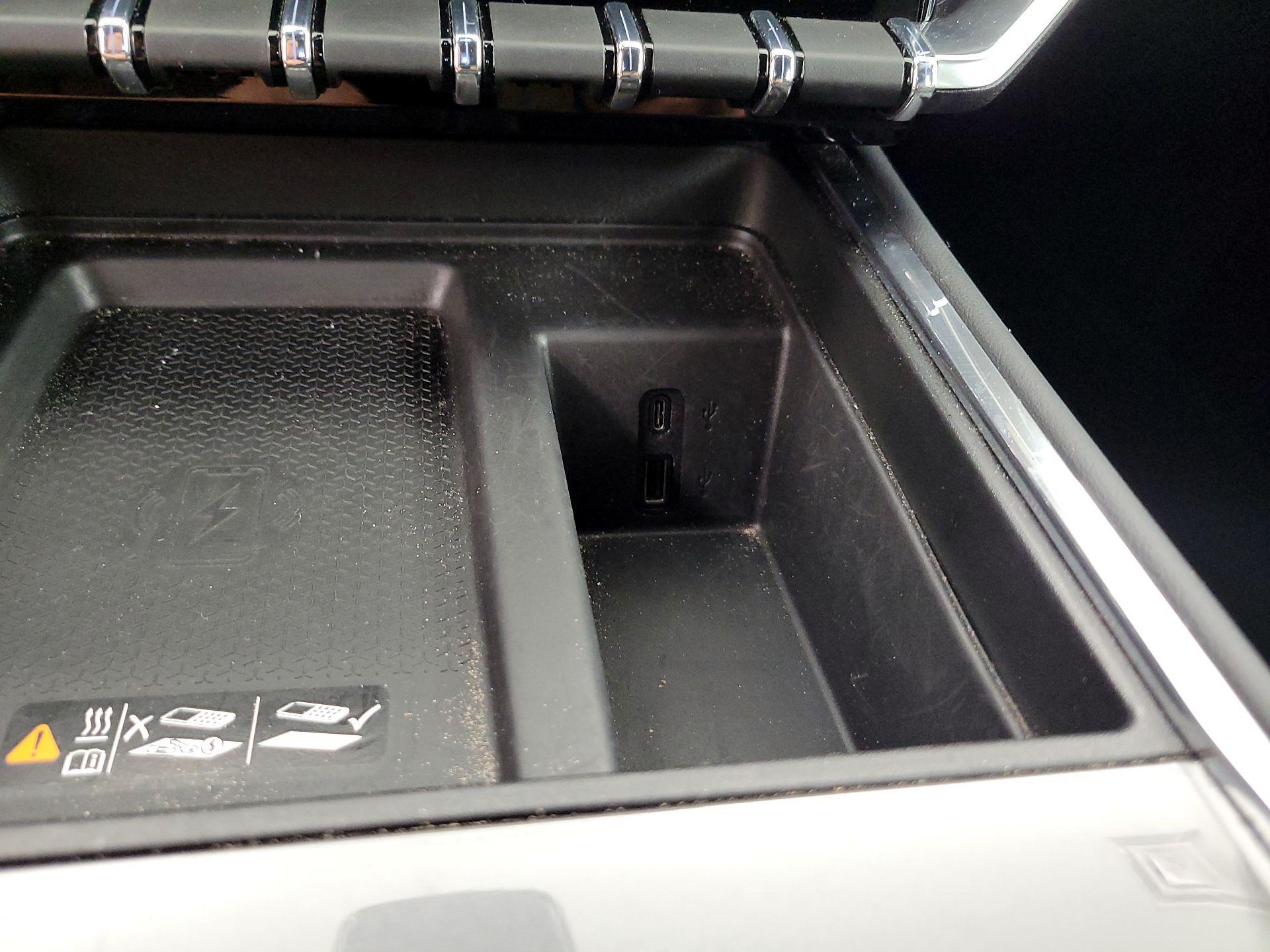 Thumbnail: 2025 GMC Acadia - 19