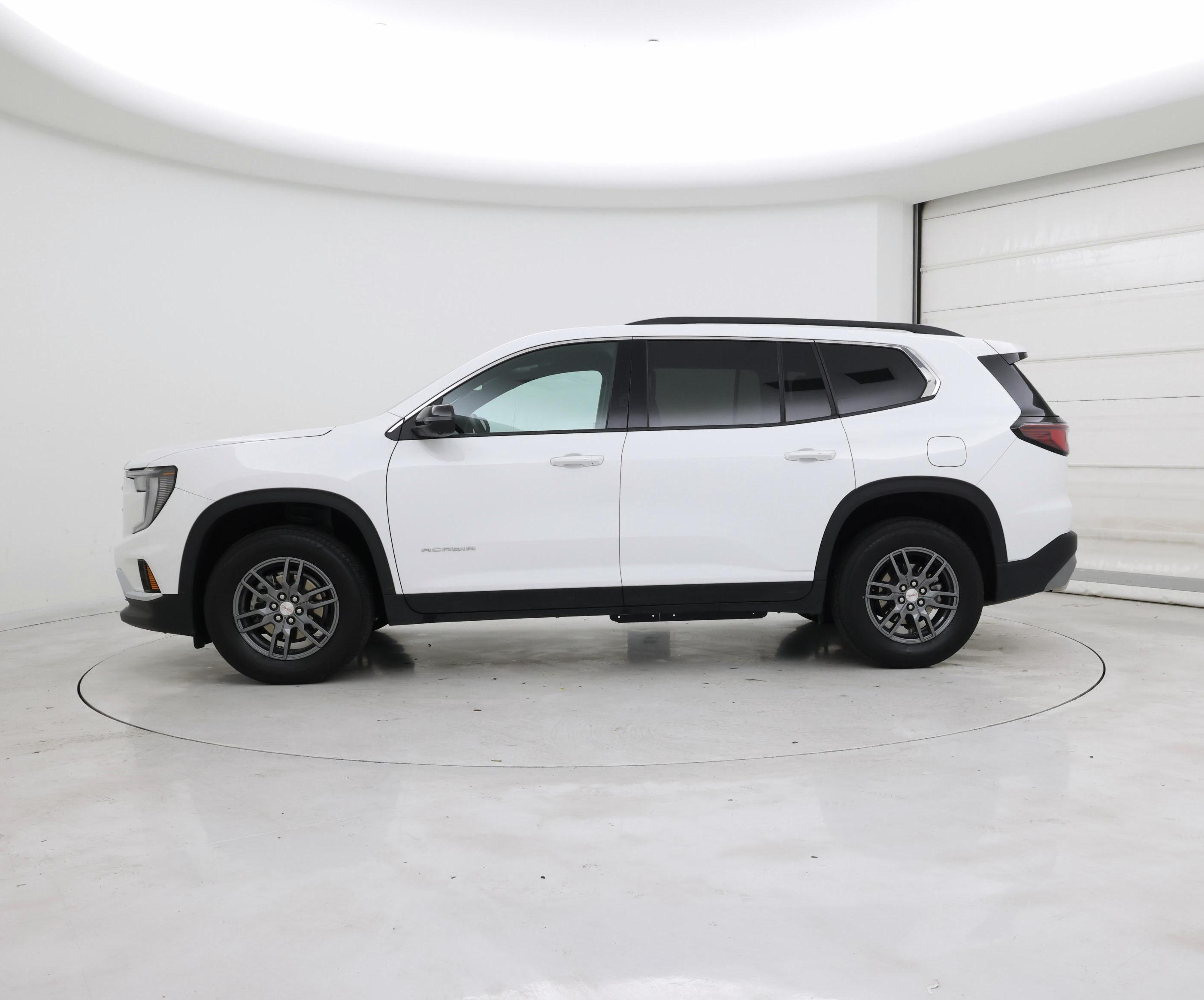 Thumbnail: 2025 GMC Acadia - 3