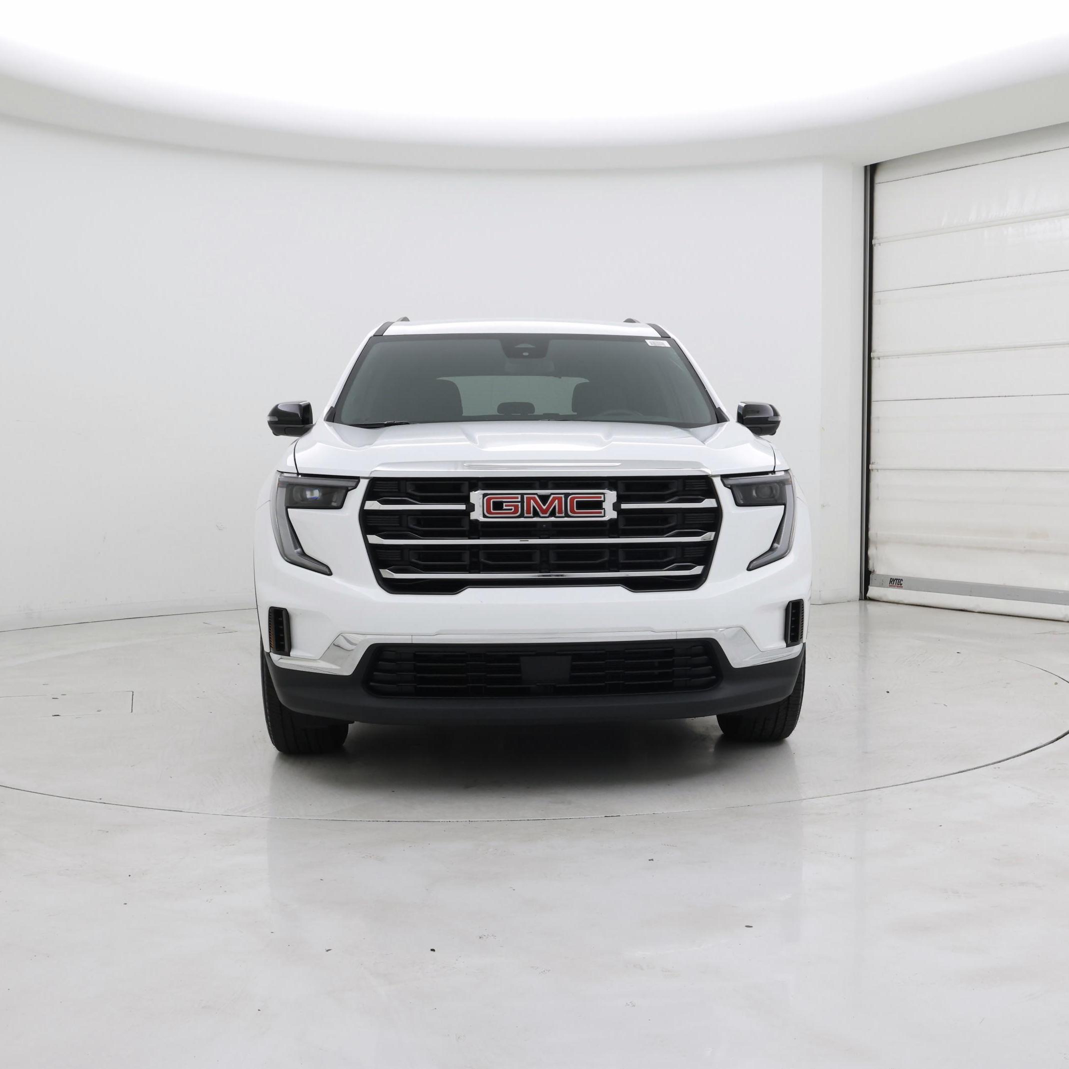 Thumbnail: 2025 GMC Acadia - 5