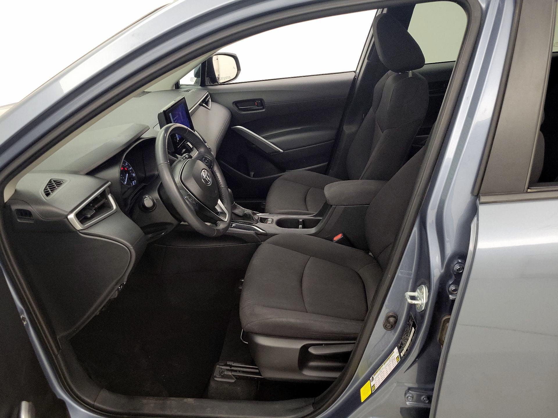 Thumbnail: 2024 Toyota Corolla Cross - 11