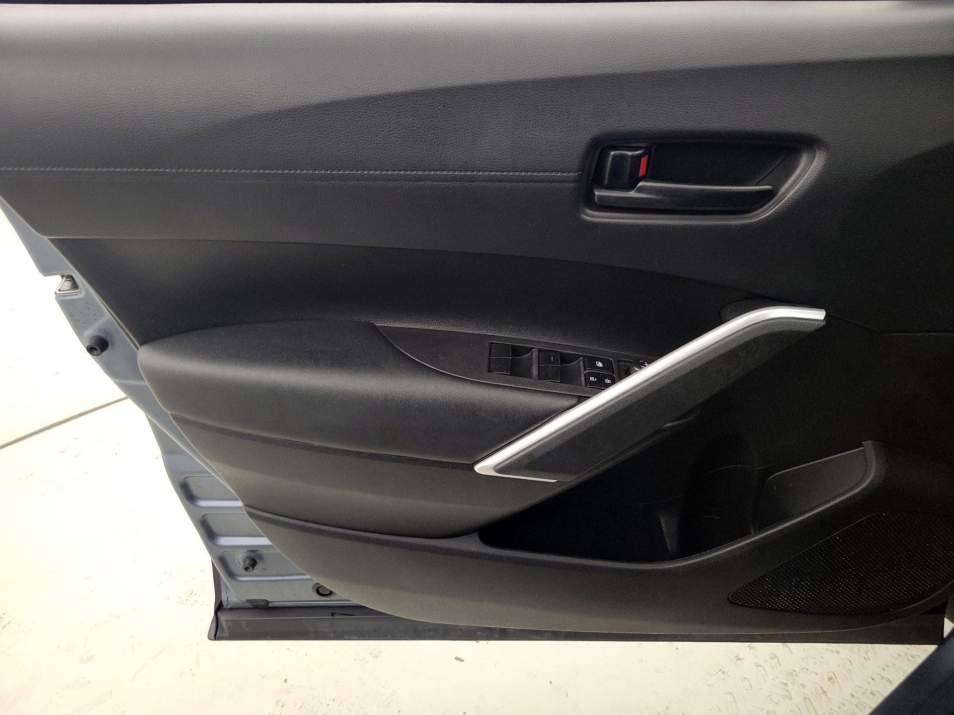 Thumbnail: 2024 Toyota Corolla Cross - 12