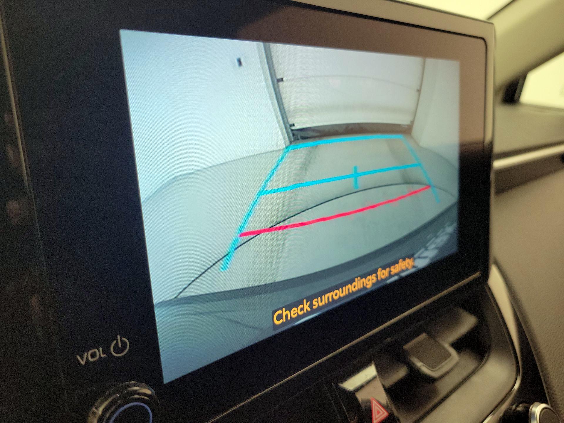 Thumbnail: 2024 Toyota Corolla Cross - 14