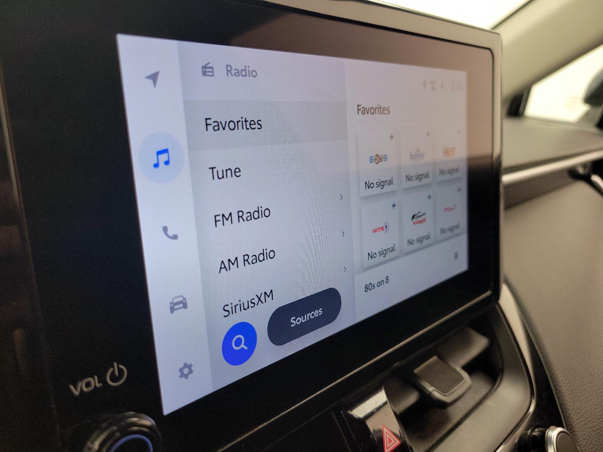 Thumbnail: 2024 Toyota Corolla Cross - 15