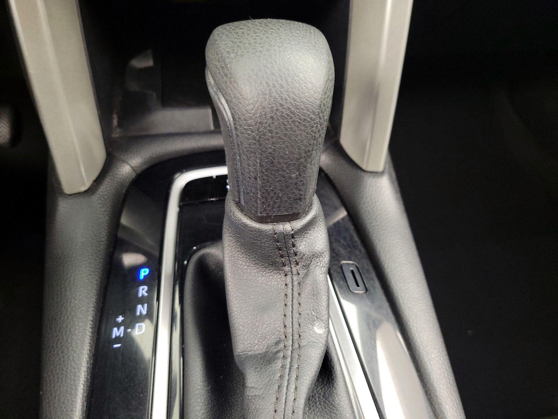 Thumbnail: 2024 Toyota Corolla Cross - 17