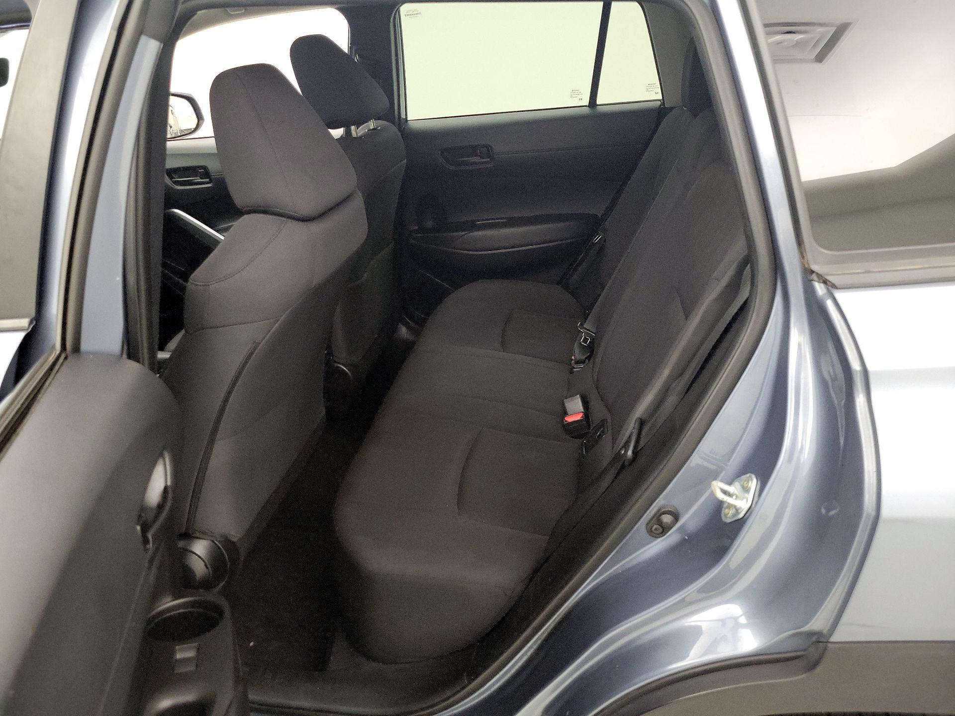 Thumbnail: 2024 Toyota Corolla Cross - 20