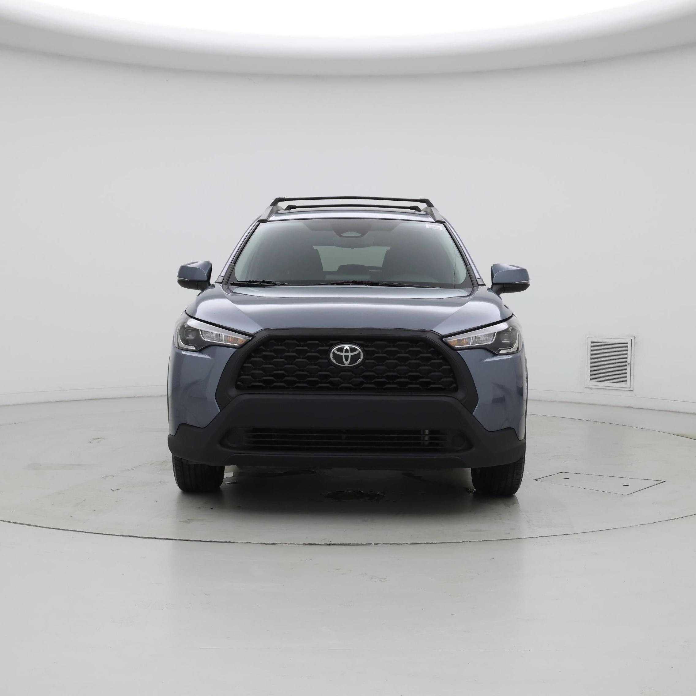 Thumbnail: 2024 Toyota Corolla Cross - 5