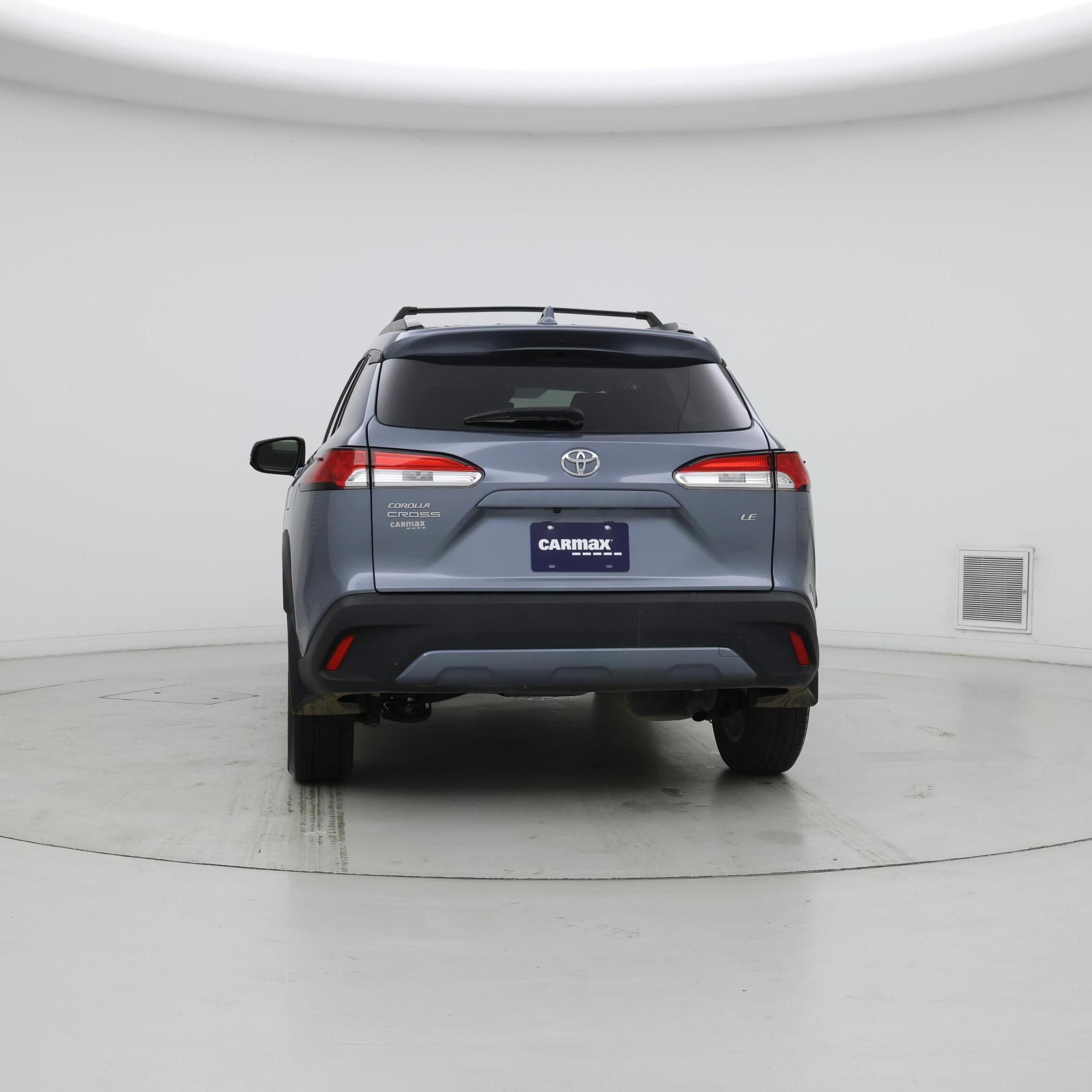 Thumbnail: 2024 Toyota Corolla Cross - 6