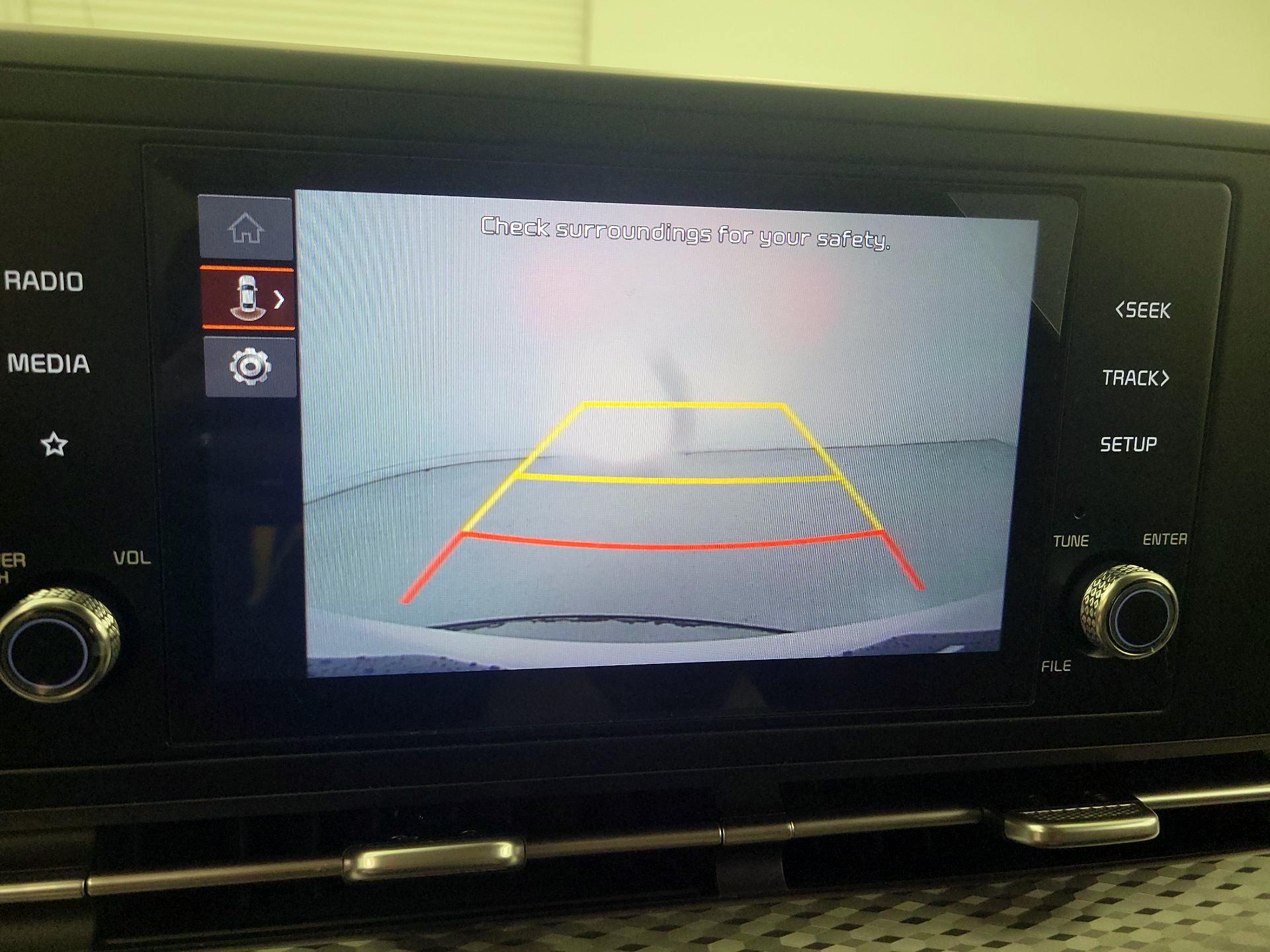 Thumbnail: 2024 Kia Carnival - 14