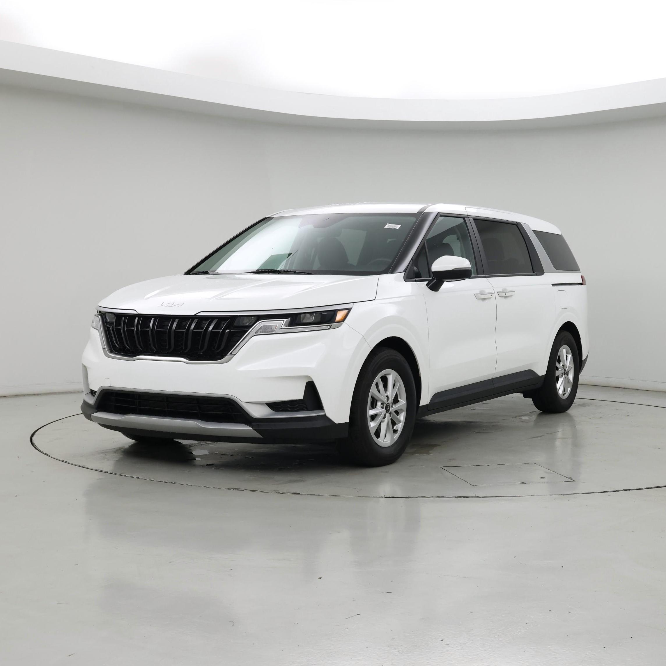 Thumbnail: 2024 Kia Carnival - 4