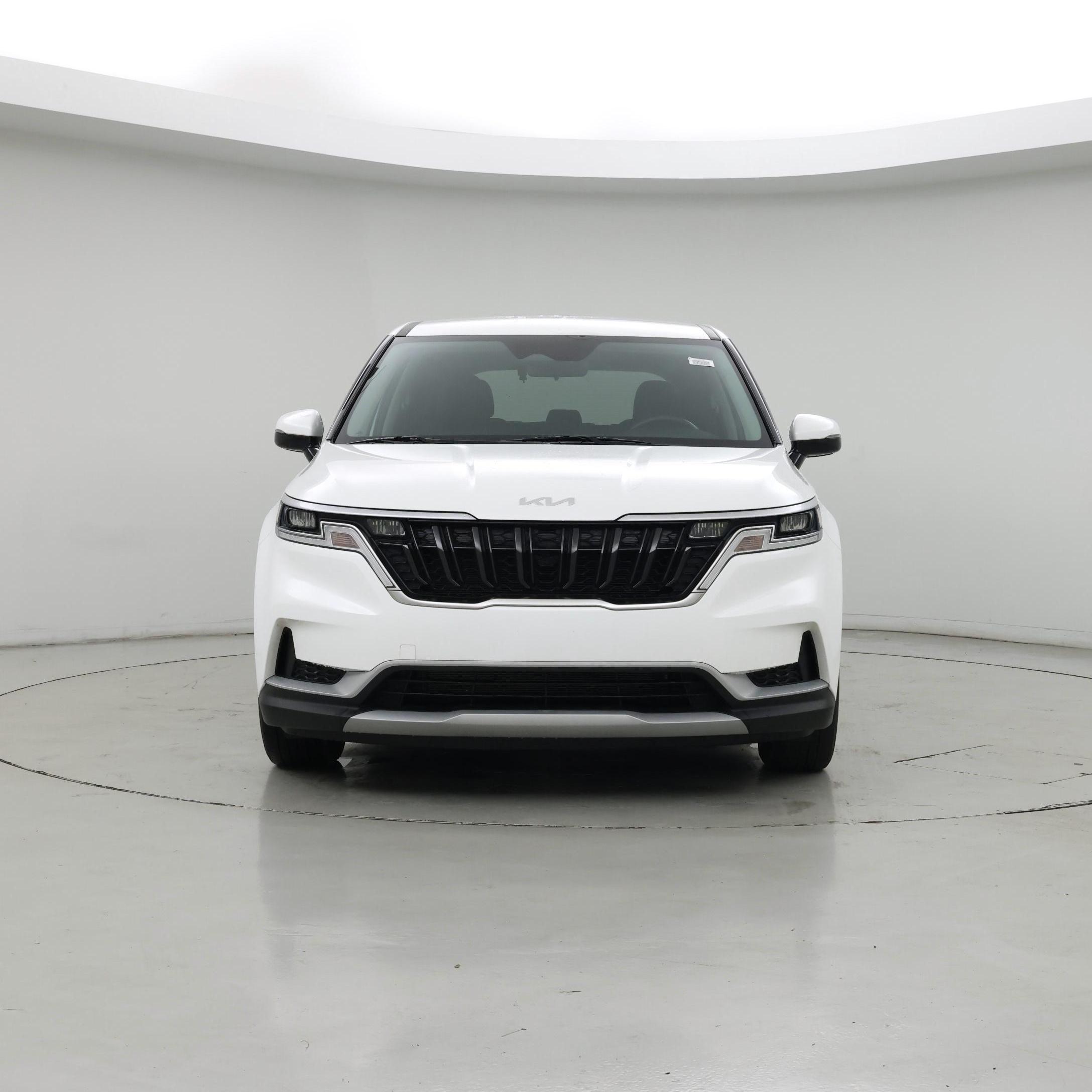 Thumbnail: 2024 Kia Carnival - 5