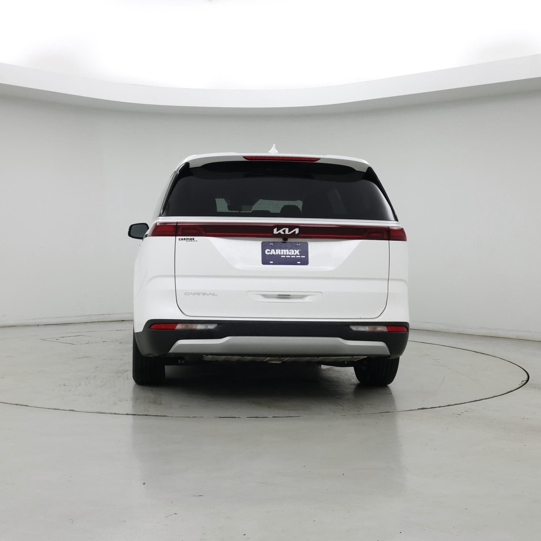 Thumbnail: 2024 Kia Carnival - 6