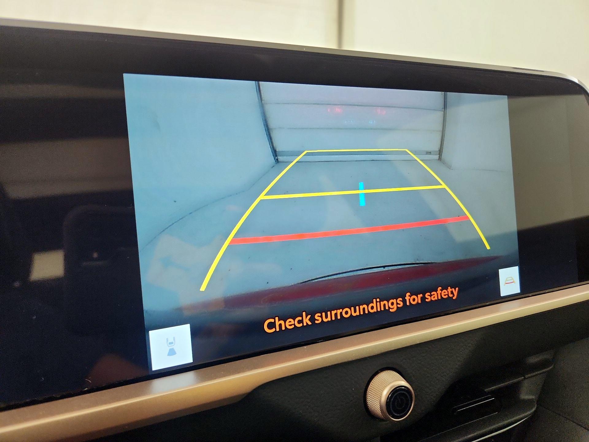 Thumbnail: 2024 Toyota Crown - 14