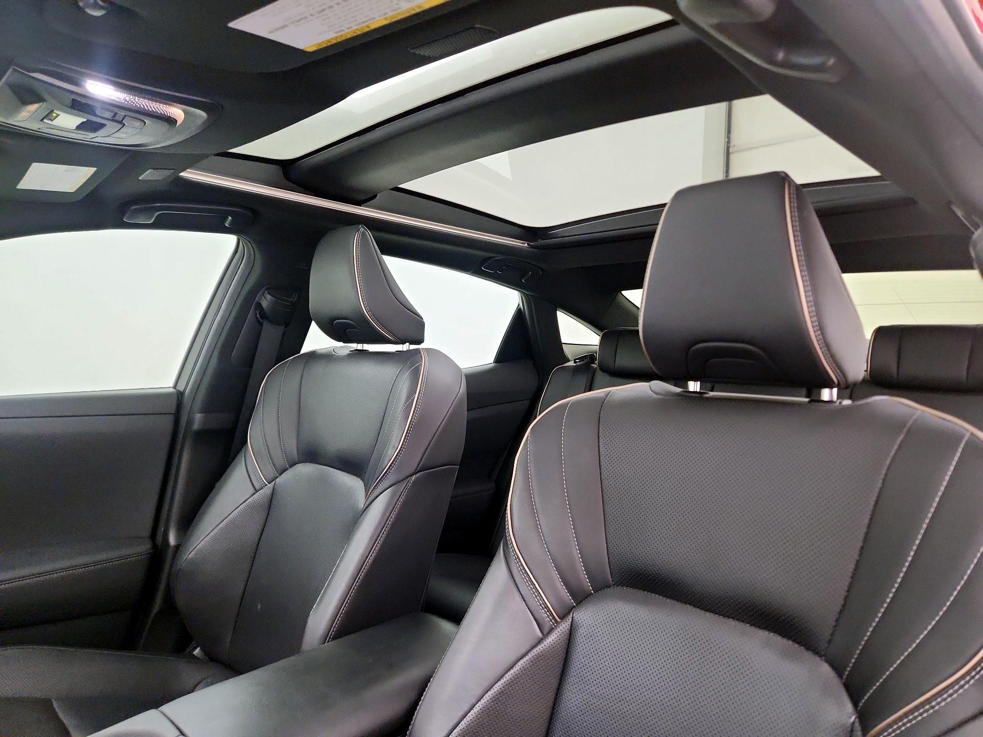 Thumbnail: 2024 Toyota Crown - 19