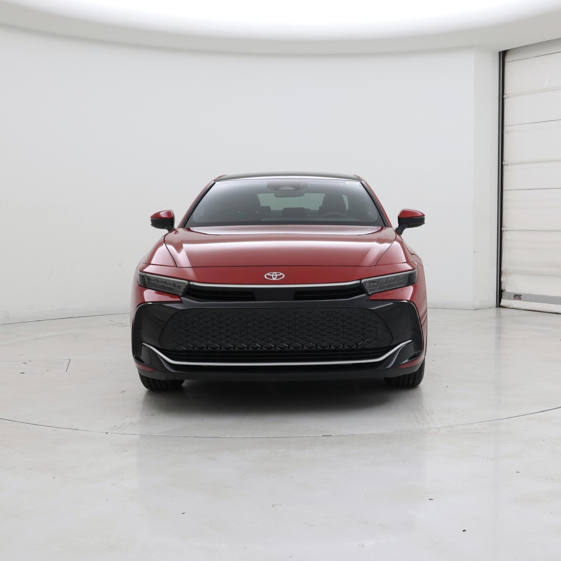 Thumbnail: 2024 Toyota Crown - 5