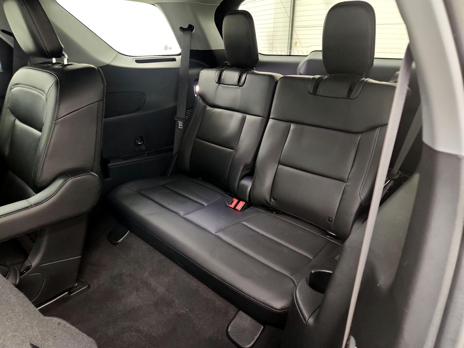 Thumbnail: 2022 Ford Explorer - 20