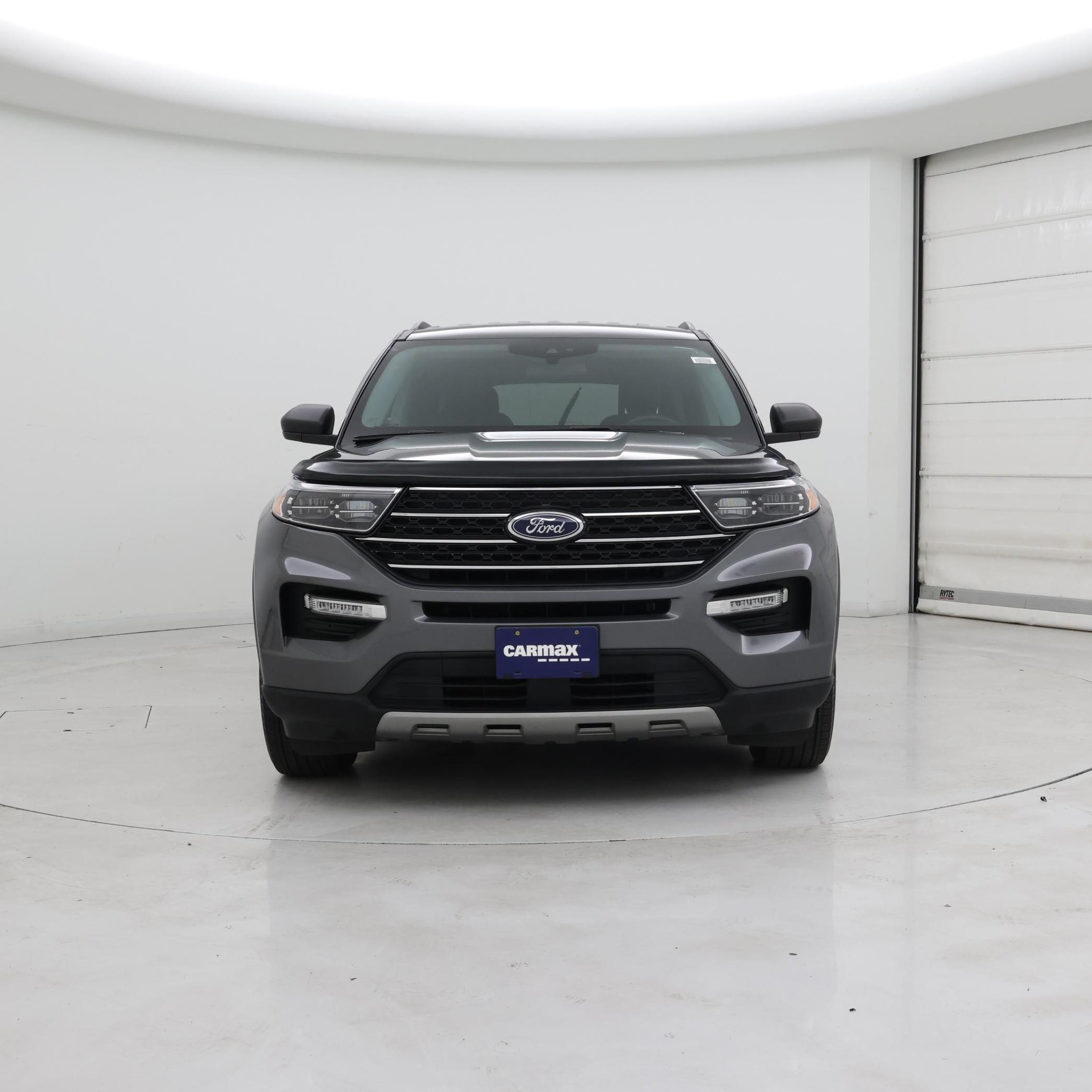 Thumbnail: 2022 Ford Explorer - 5