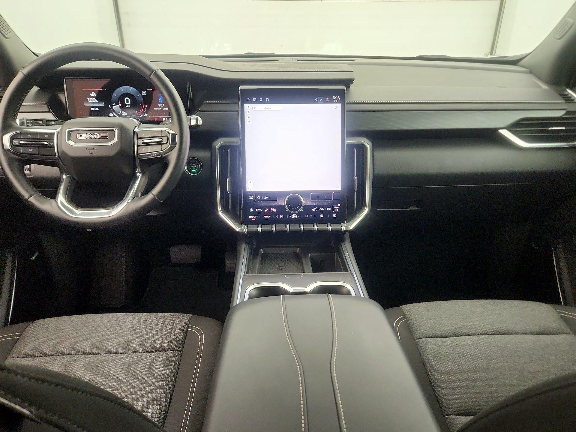 Thumbnail: 2025 GMC Acadia - 9