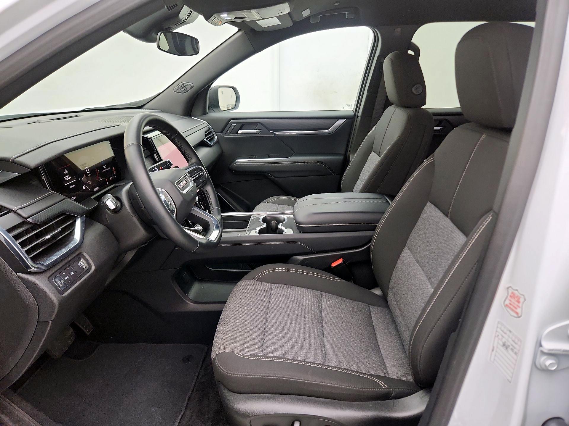 Thumbnail: 2025 GMC Acadia - 11