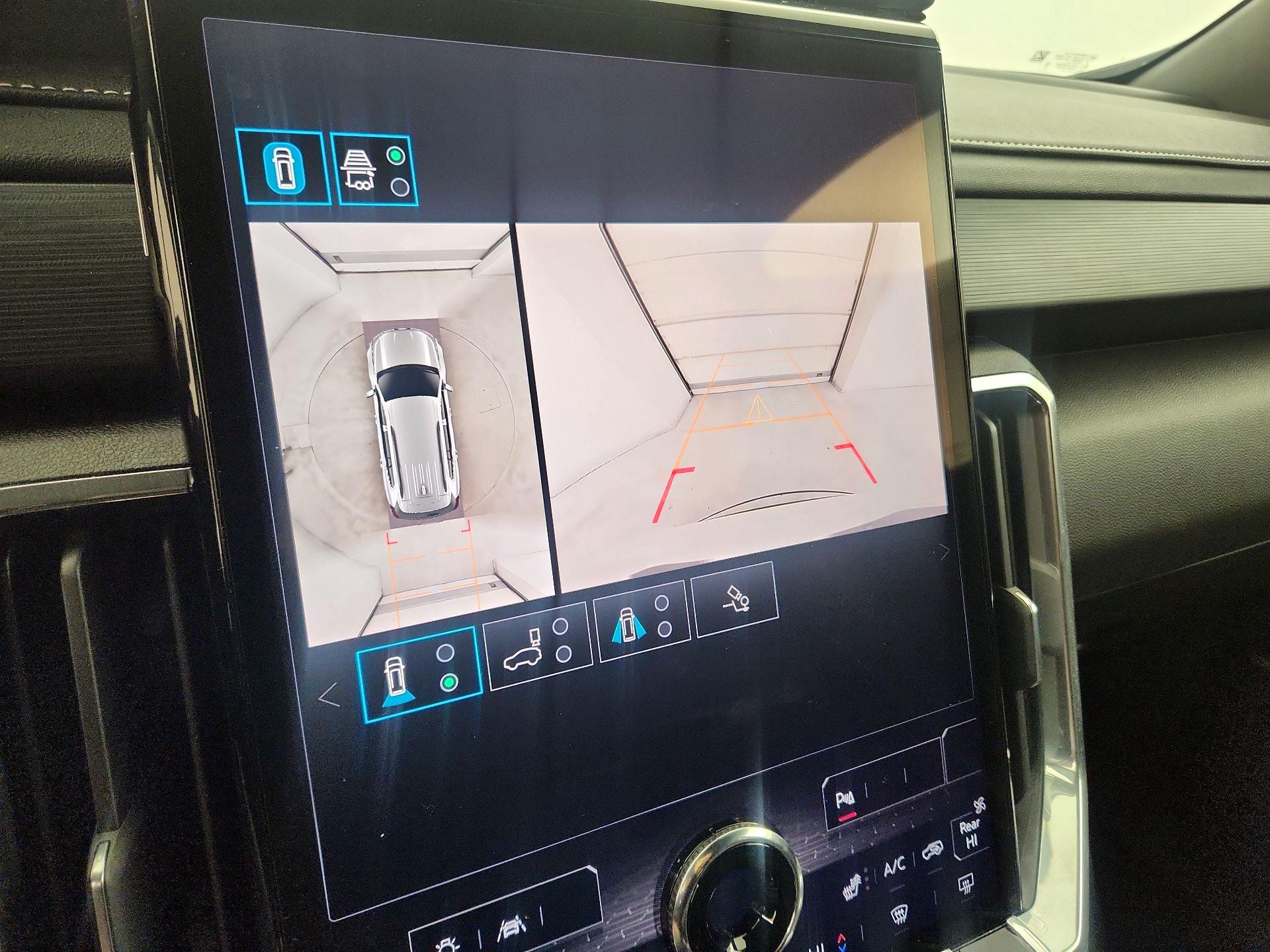 Thumbnail: 2025 GMC Acadia - 15