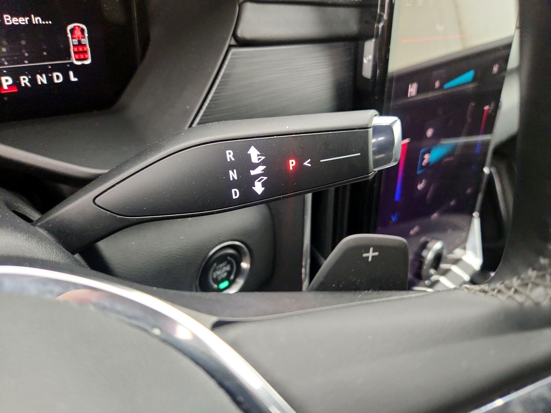 Thumbnail: 2025 GMC Acadia - 18