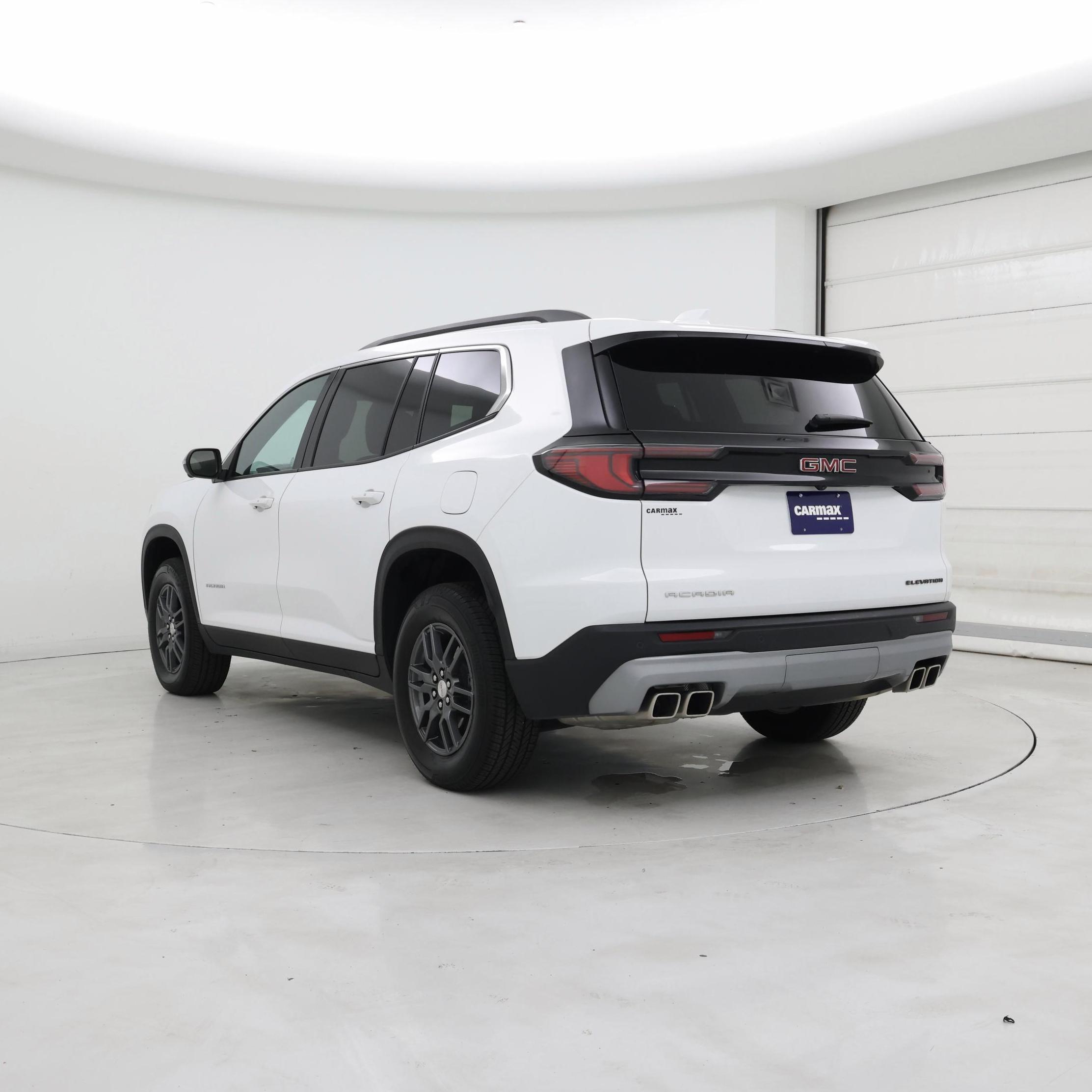 Thumbnail: 2025 GMC Acadia - 2