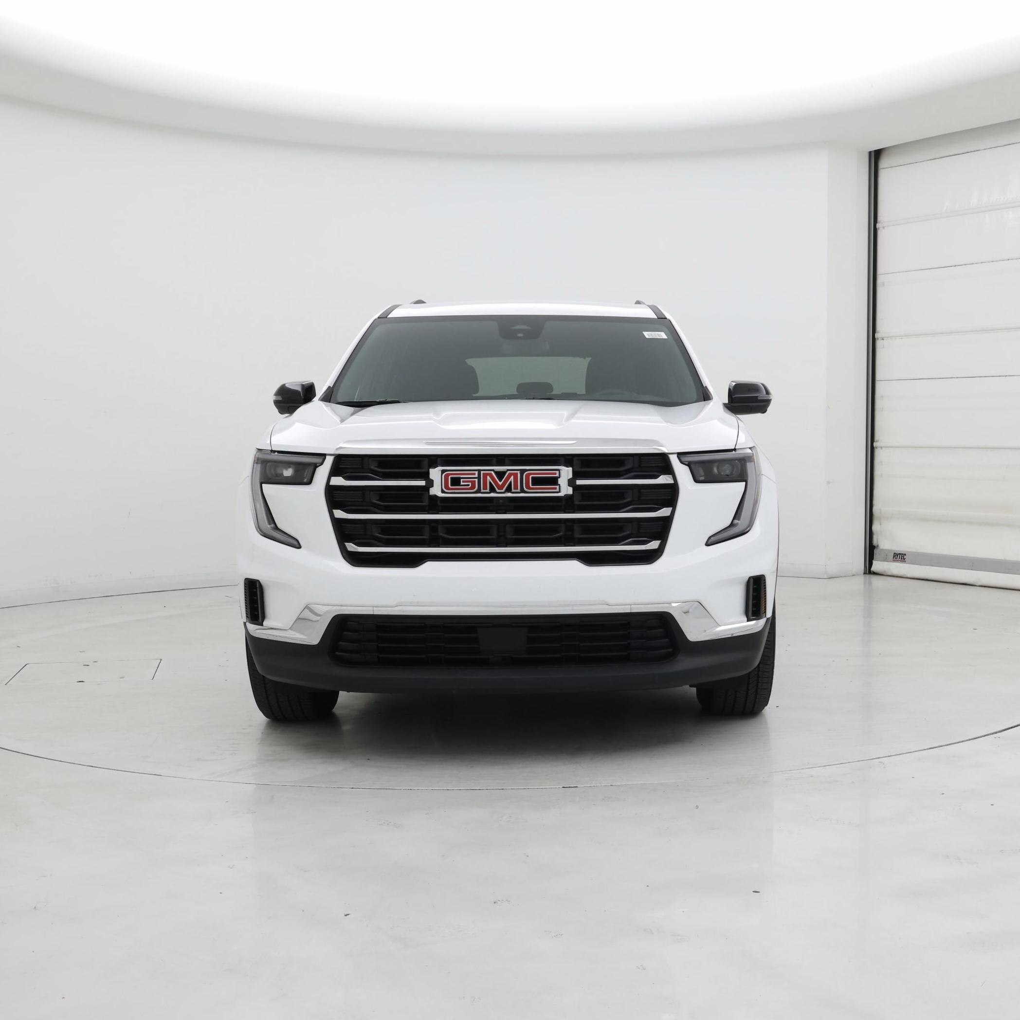 Thumbnail: 2025 GMC Acadia - 5