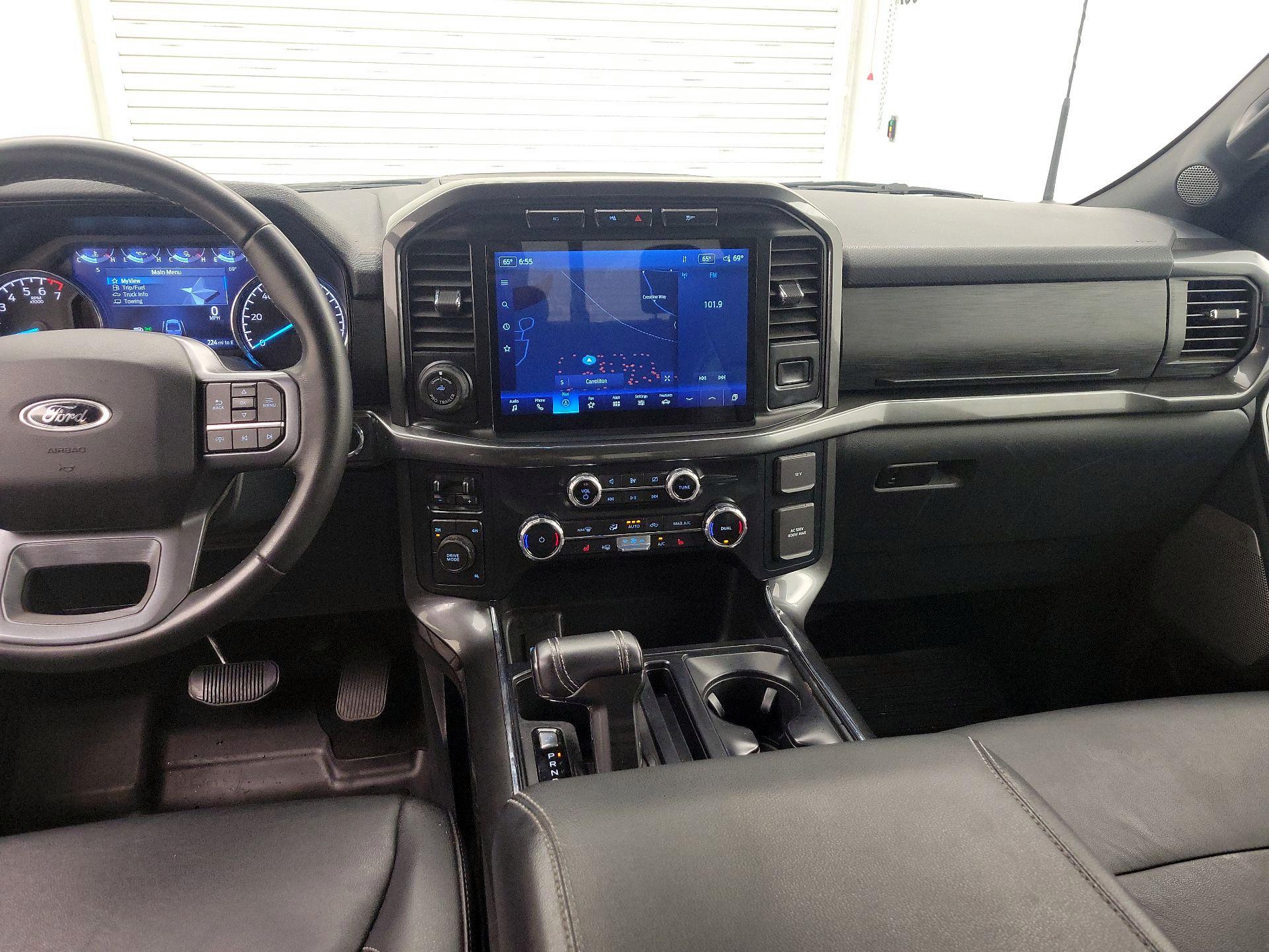 Thumbnail: 2023 Ford F-150 - 9