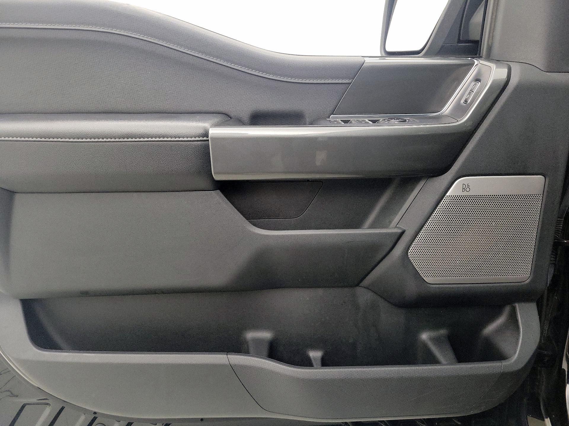 Thumbnail: 2023 Ford F-150 - 12