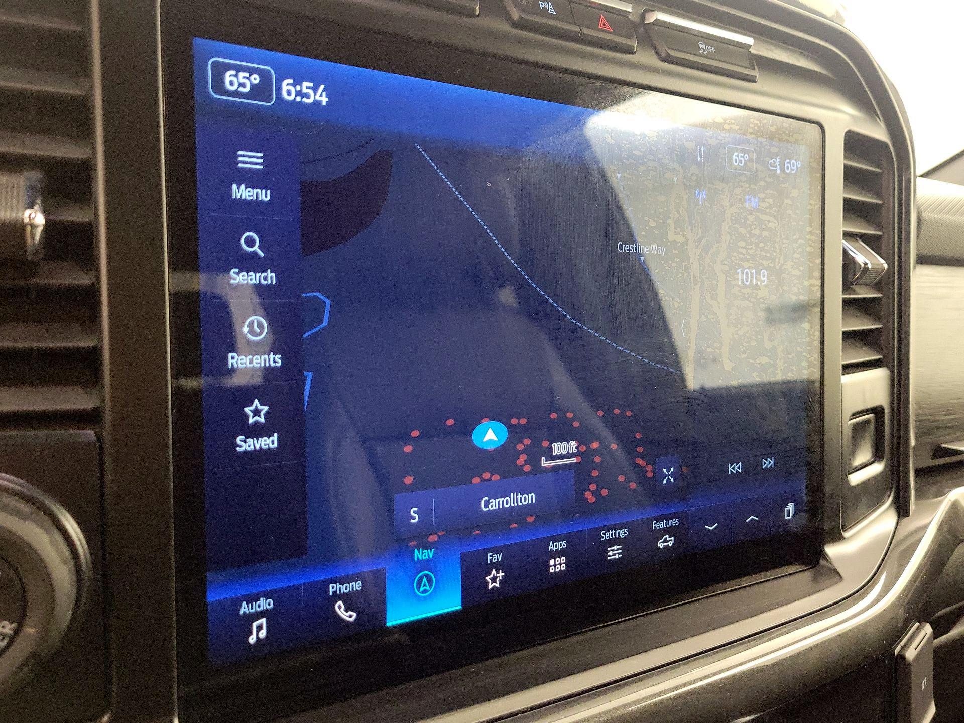 Thumbnail: 2023 Ford F-150 - 14