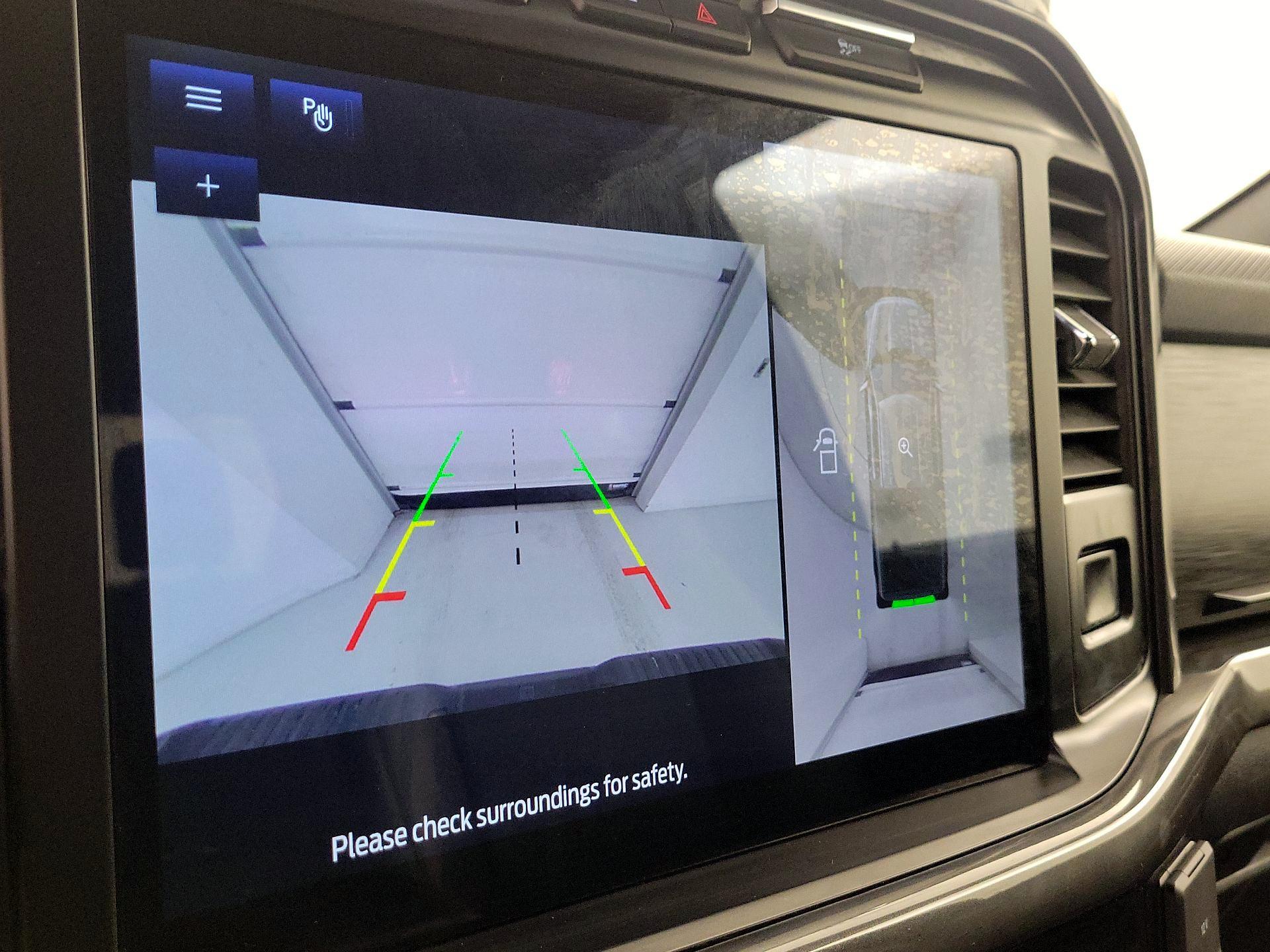 Thumbnail: 2023 Ford F-150 - 15