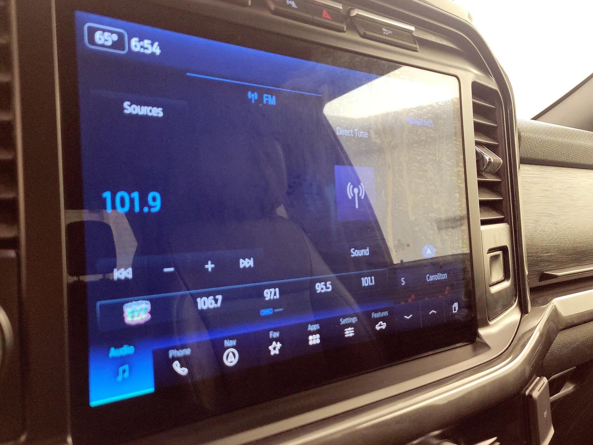 Thumbnail: 2023 Ford F-150 - 16