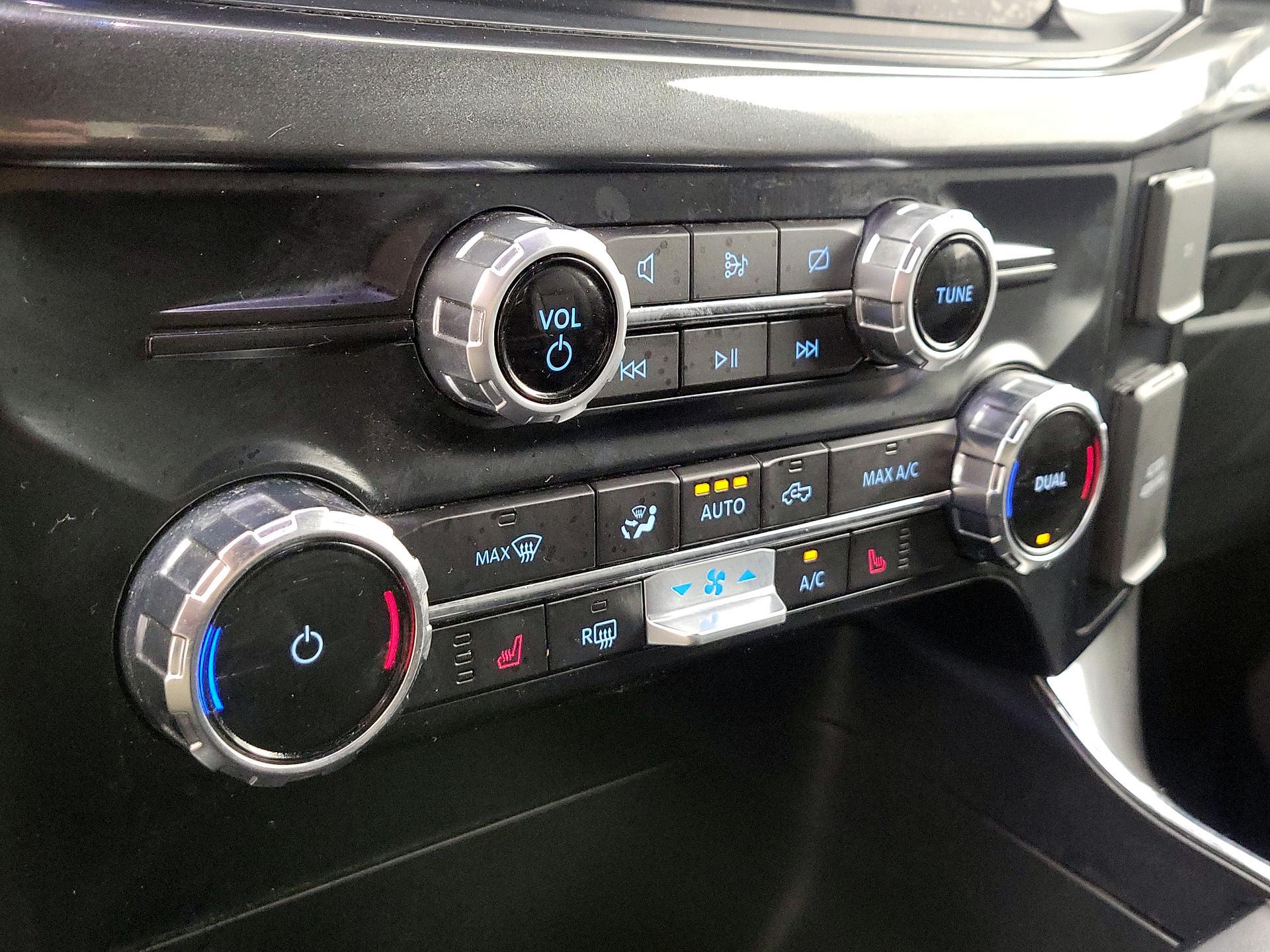 Thumbnail: 2023 Ford F-150 - 17