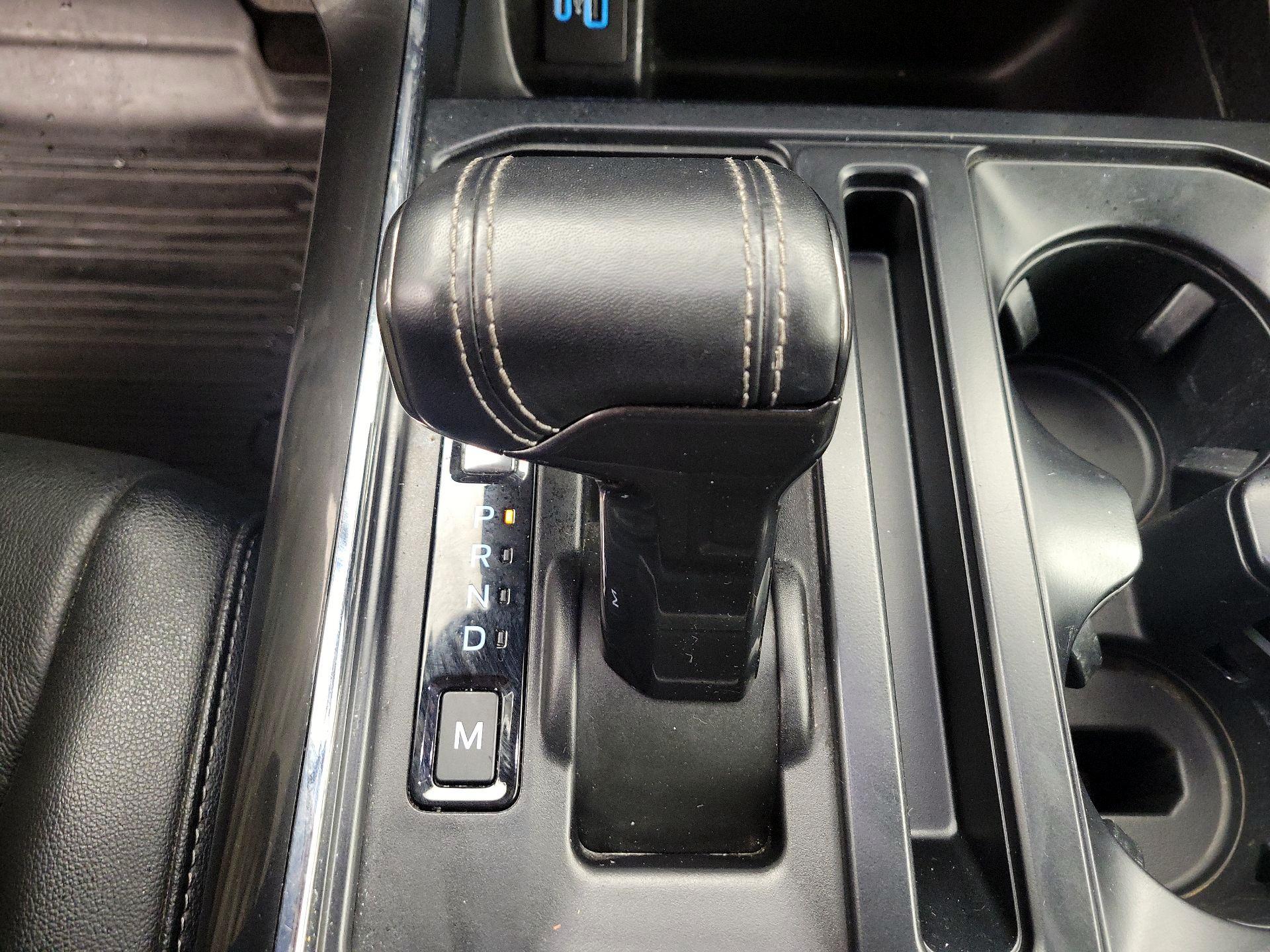 Thumbnail: 2023 Ford F-150 - 18