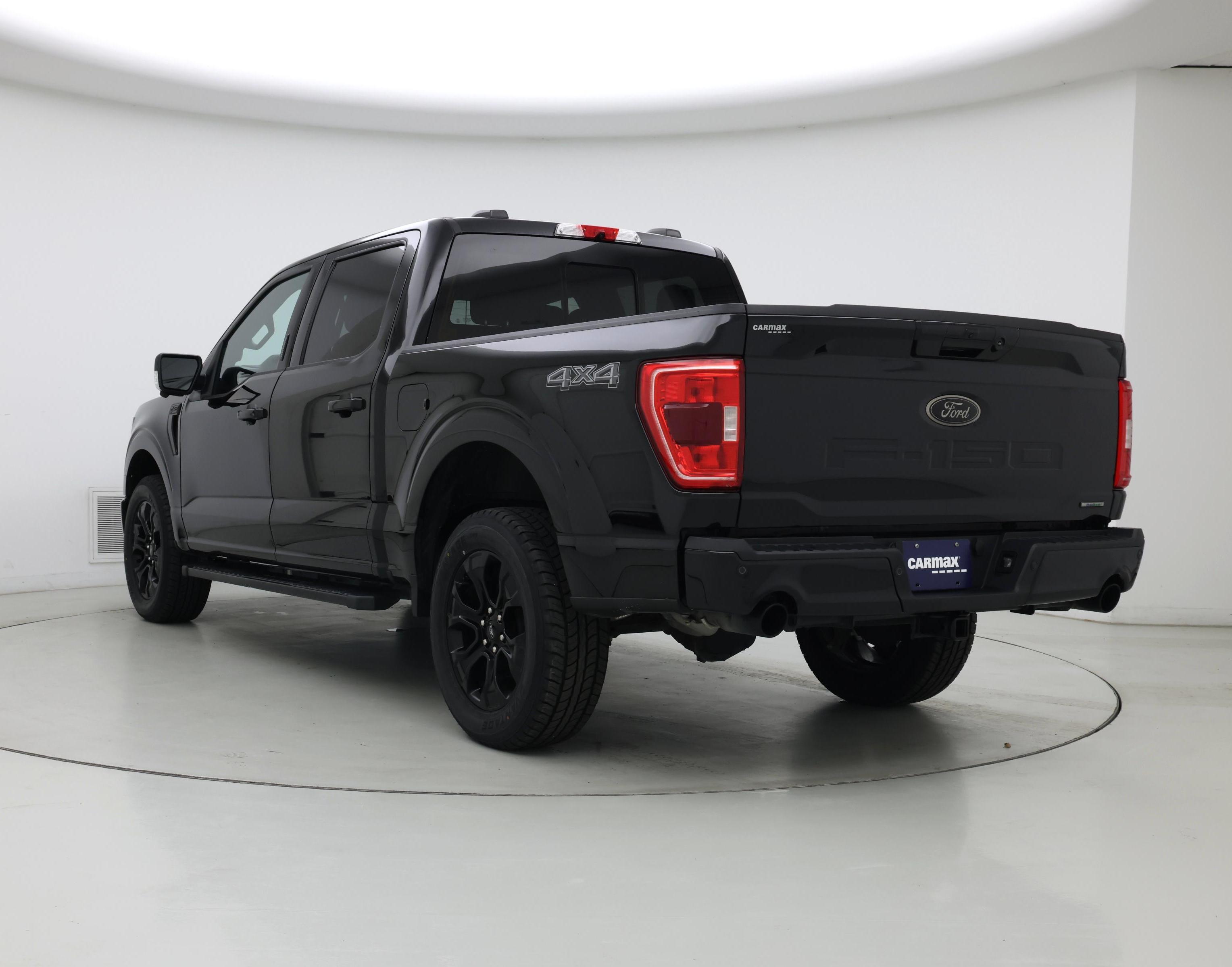 Thumbnail: 2023 Ford F-150 - 2