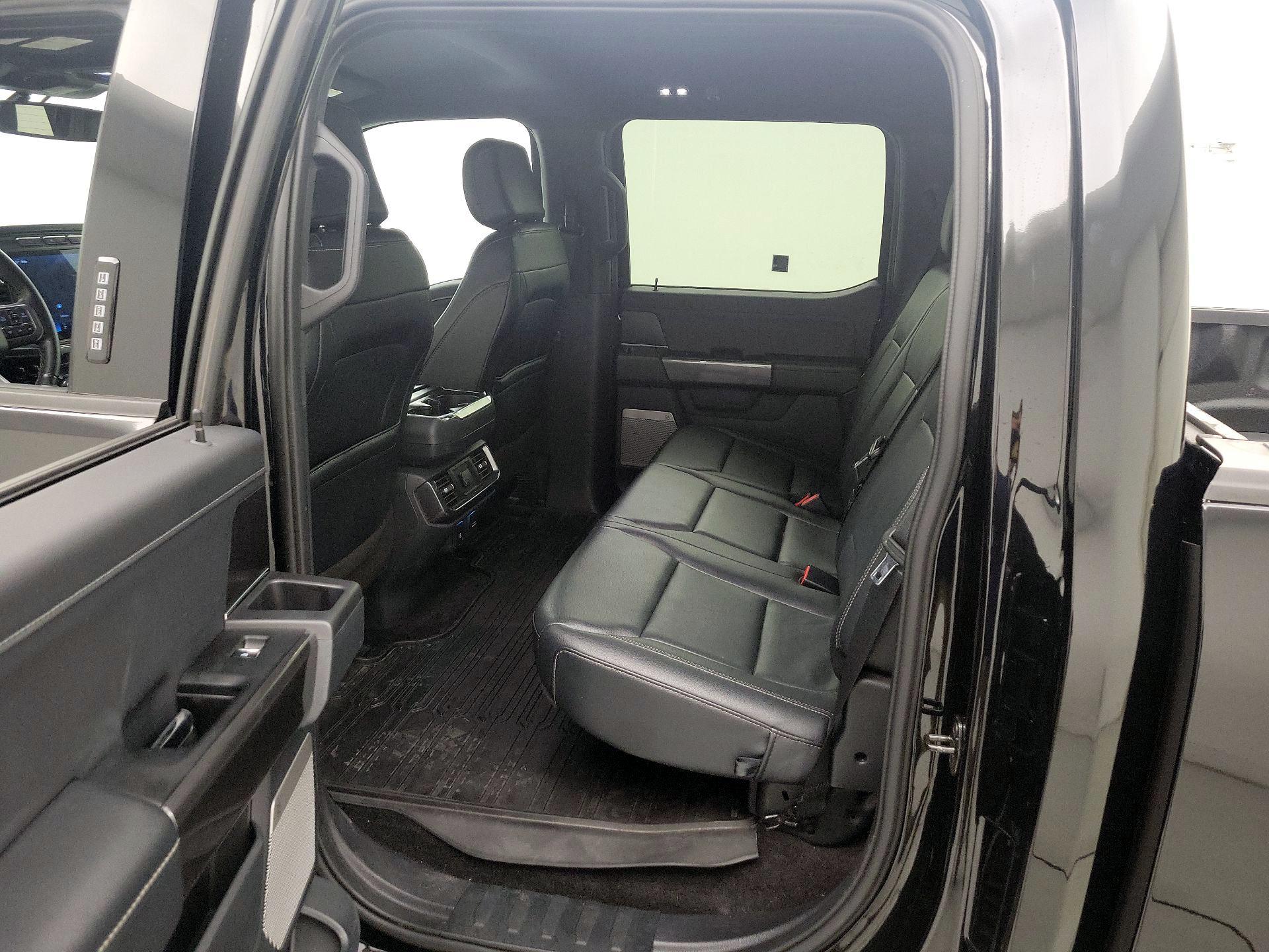 Thumbnail: 2023 Ford F-150 - 20