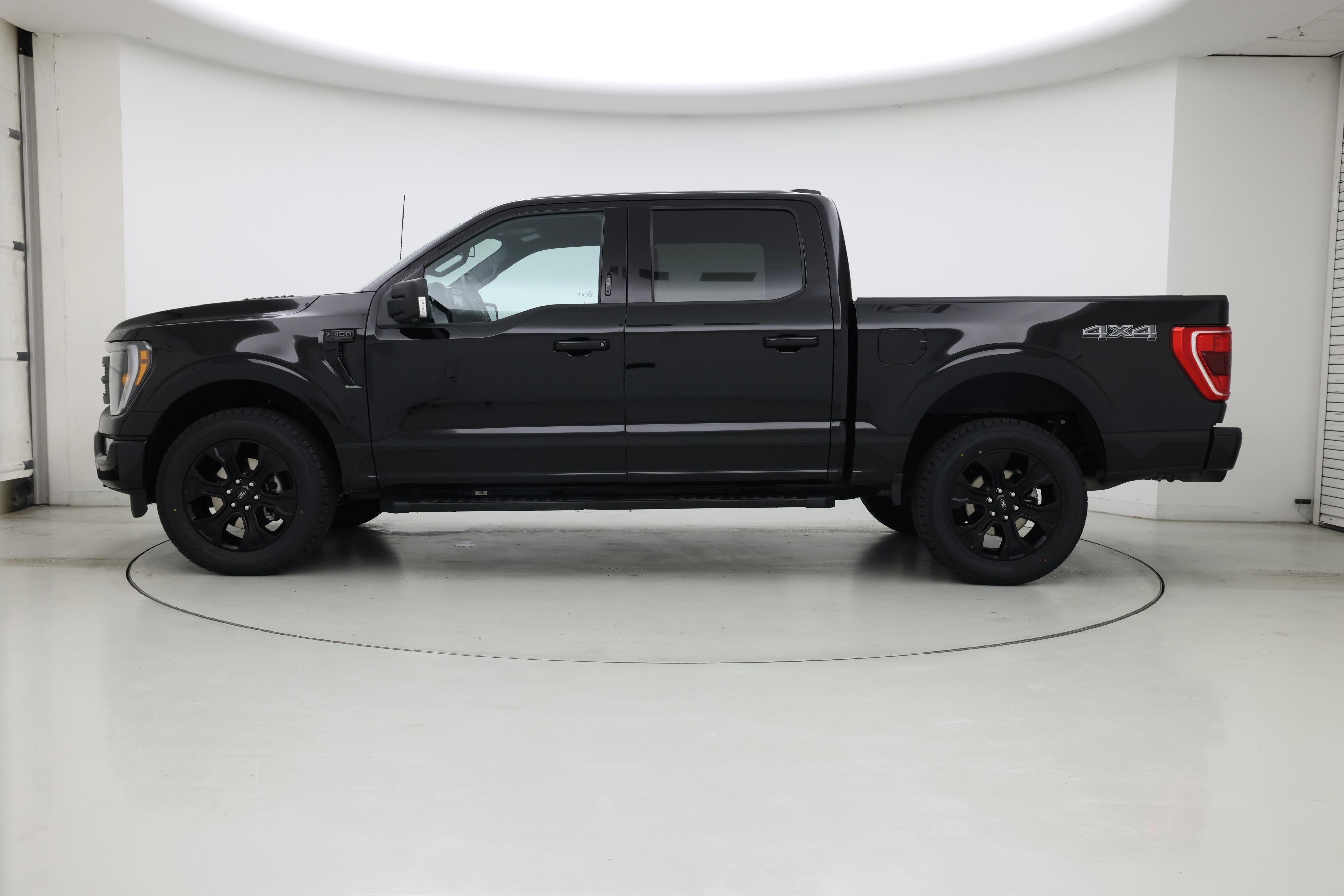 Thumbnail: 2023 Ford F-150 - 3