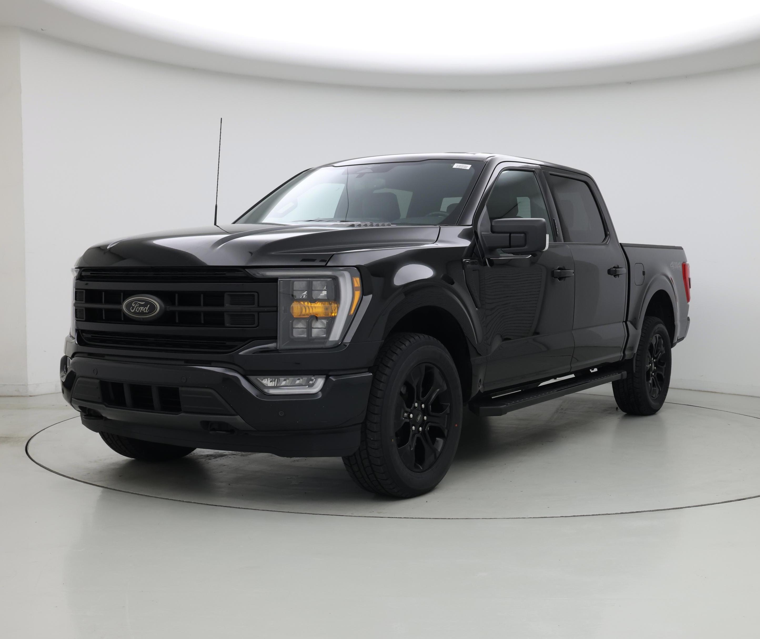 Thumbnail: 2023 Ford F-150 - 4