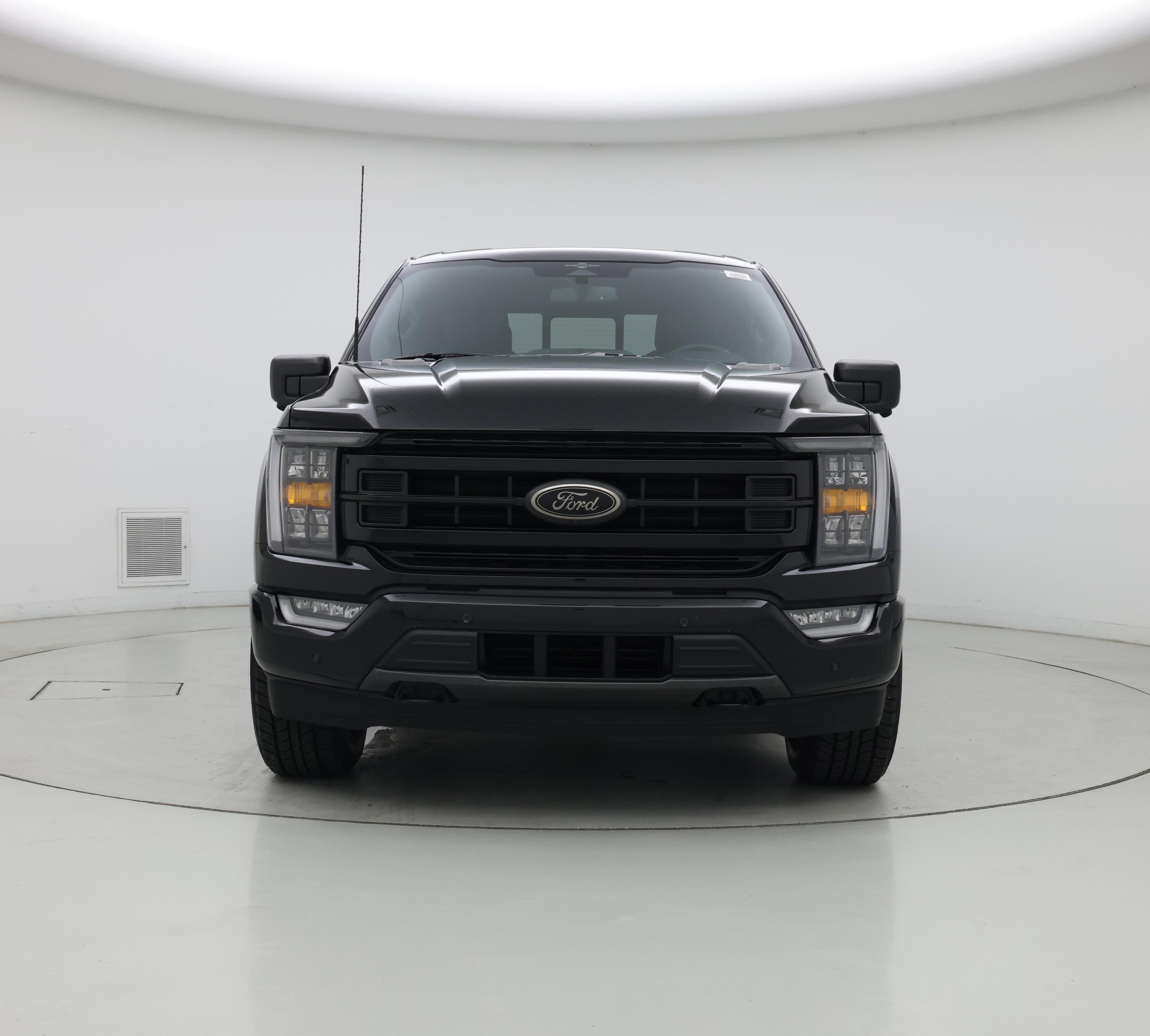 Thumbnail: 2023 Ford F-150 - 5