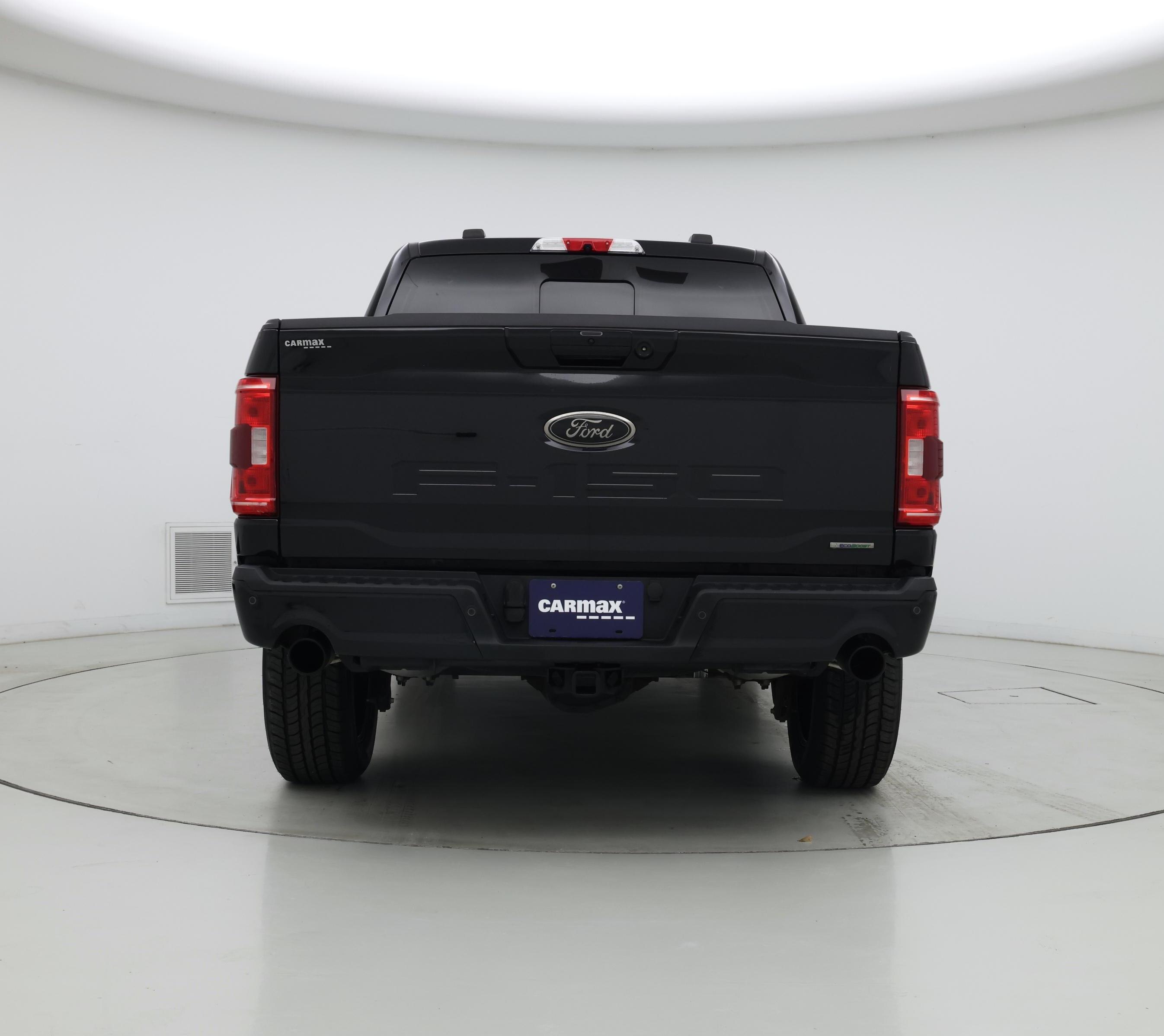 Thumbnail: 2023 Ford F-150 - 6