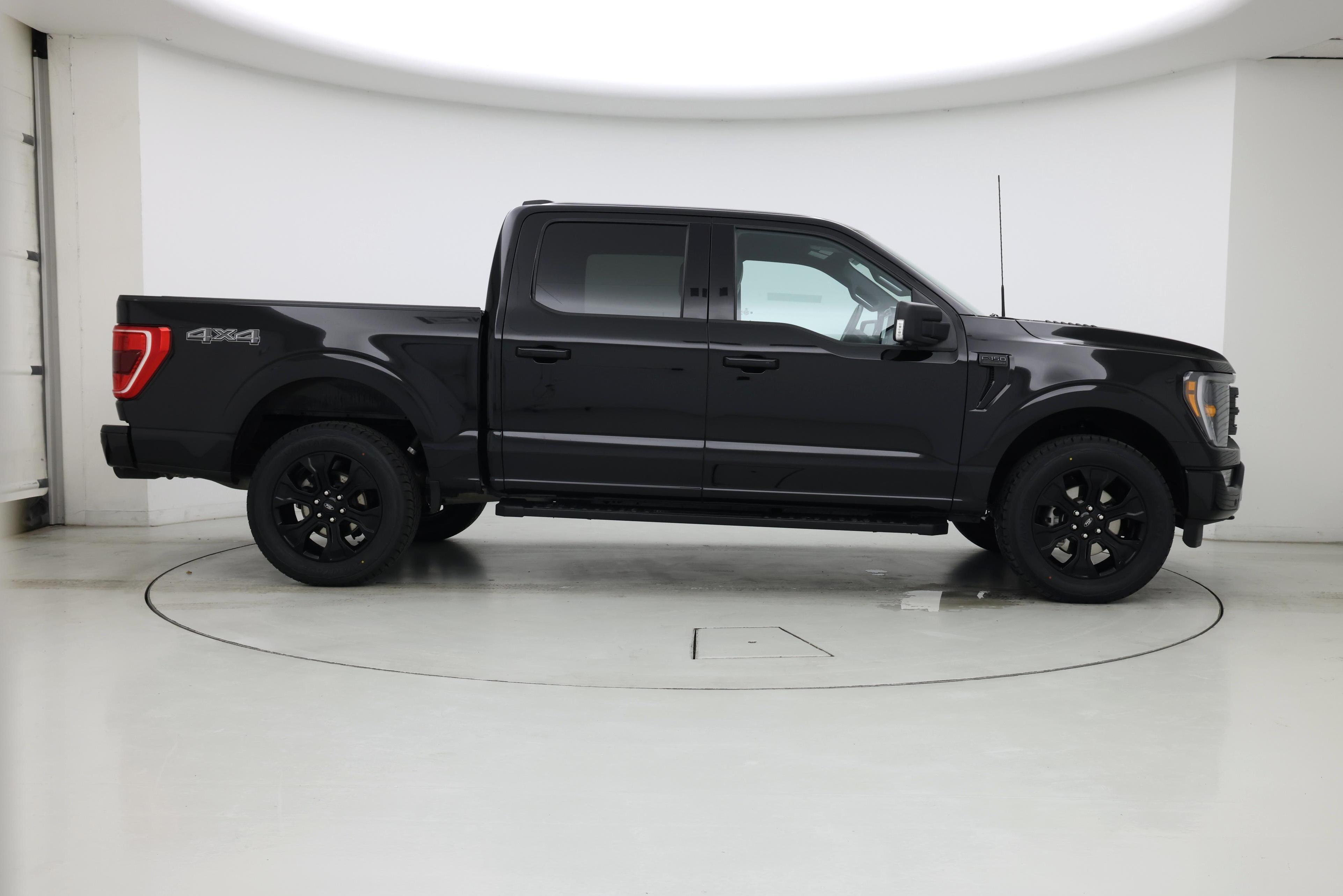 Thumbnail: 2023 Ford F-150 - 7