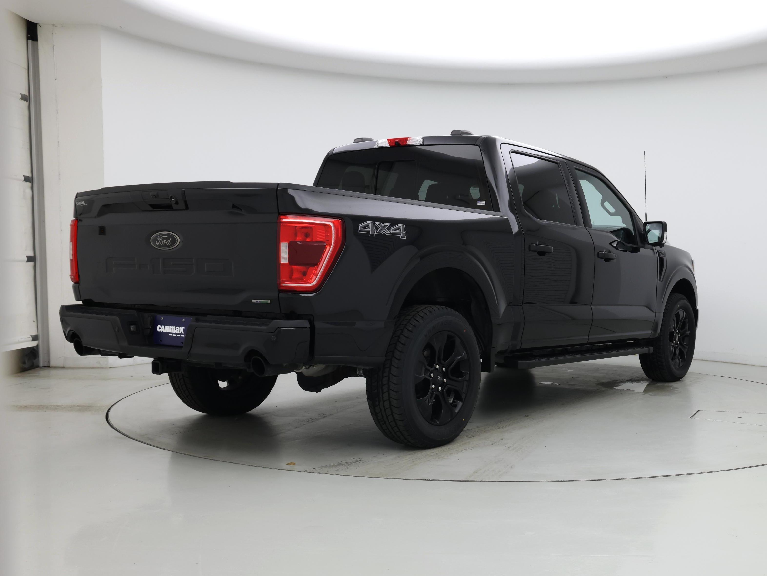 Thumbnail: 2023 Ford F-150 - 8