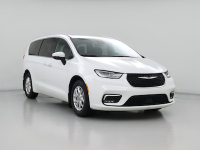 2023 Chrysler Pacifica Touring