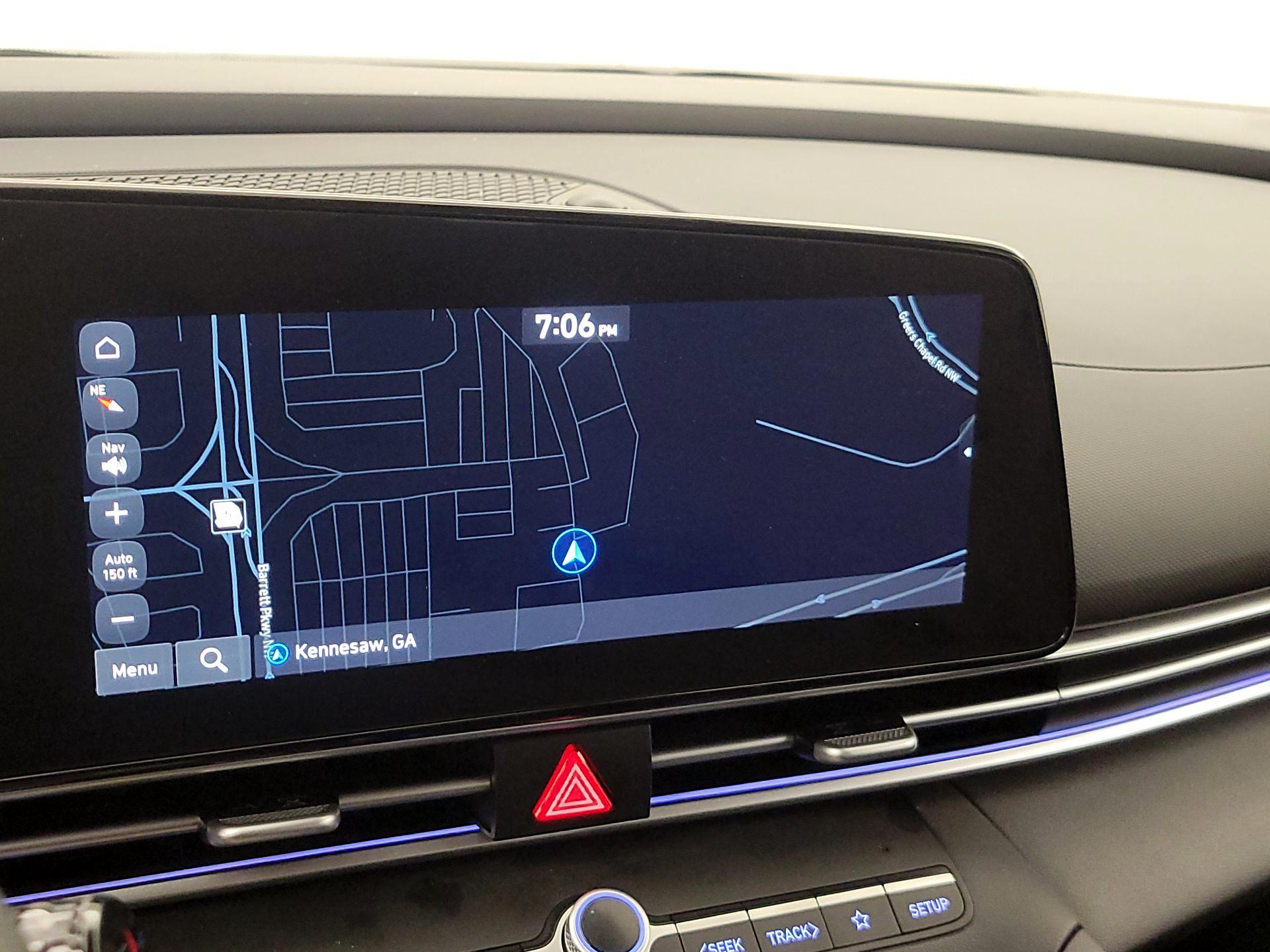 Thumbnail: 2024 Hyundai Elantra - 14