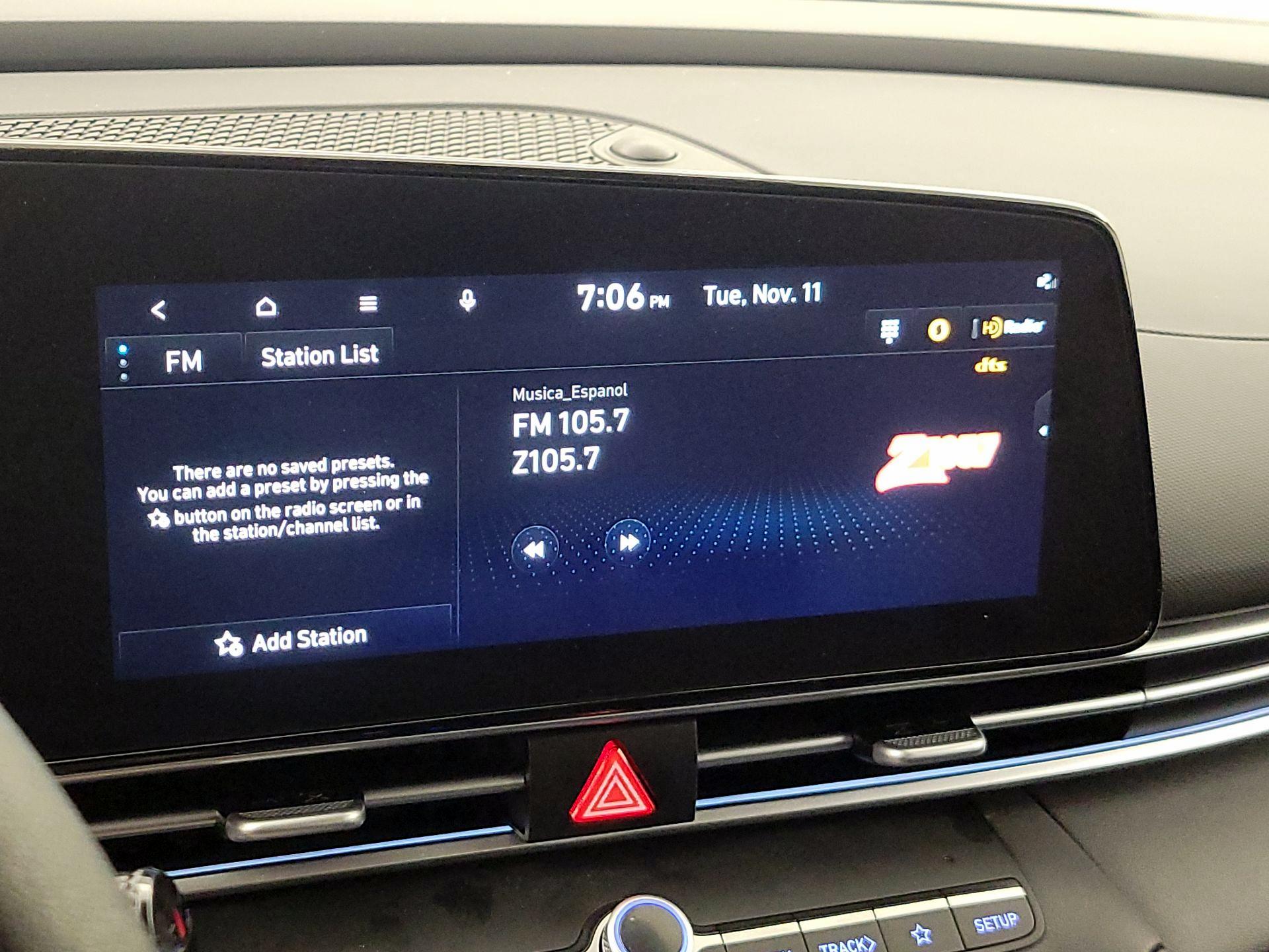 Thumbnail: 2024 Hyundai Elantra - 16