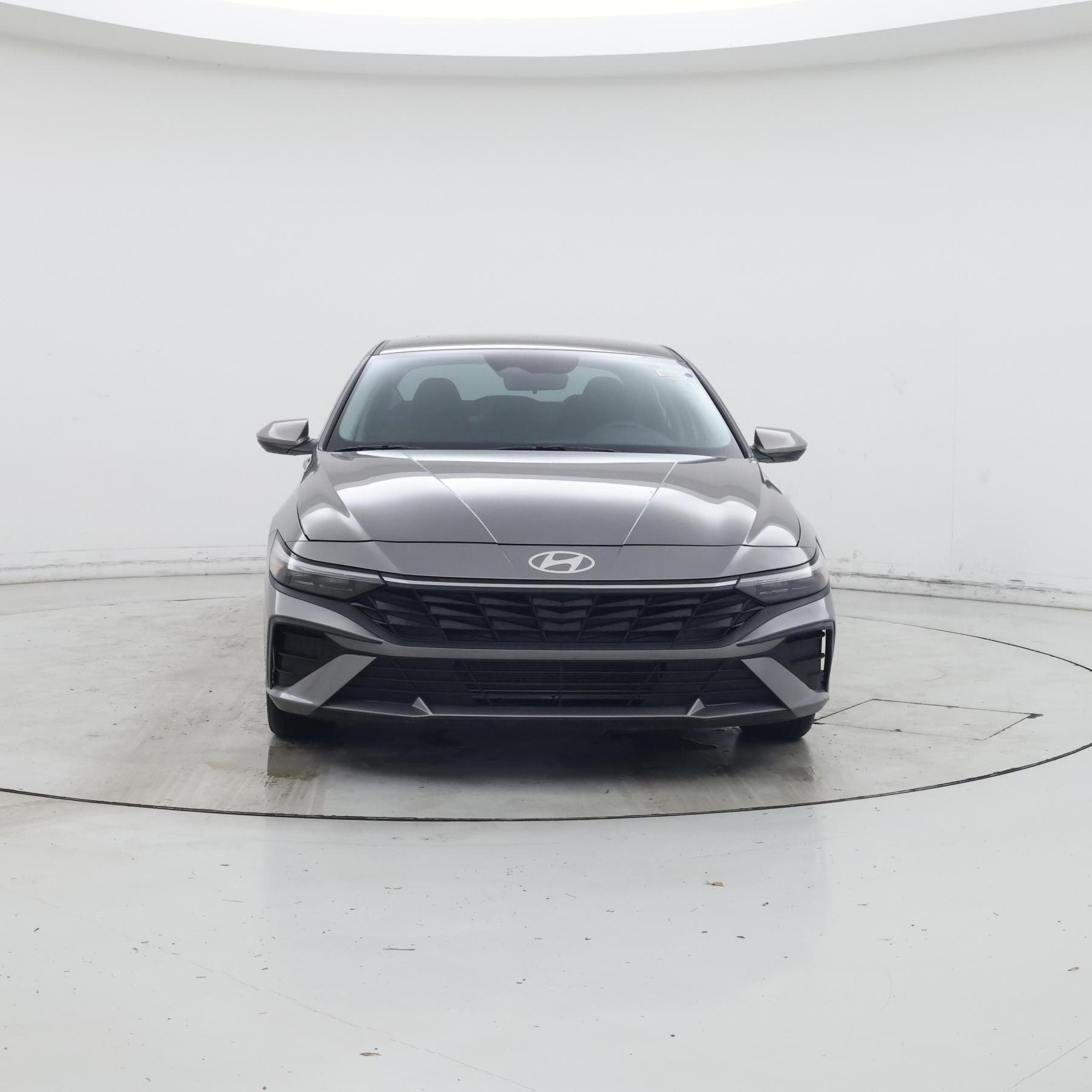 Thumbnail: 2024 Hyundai Elantra - 5